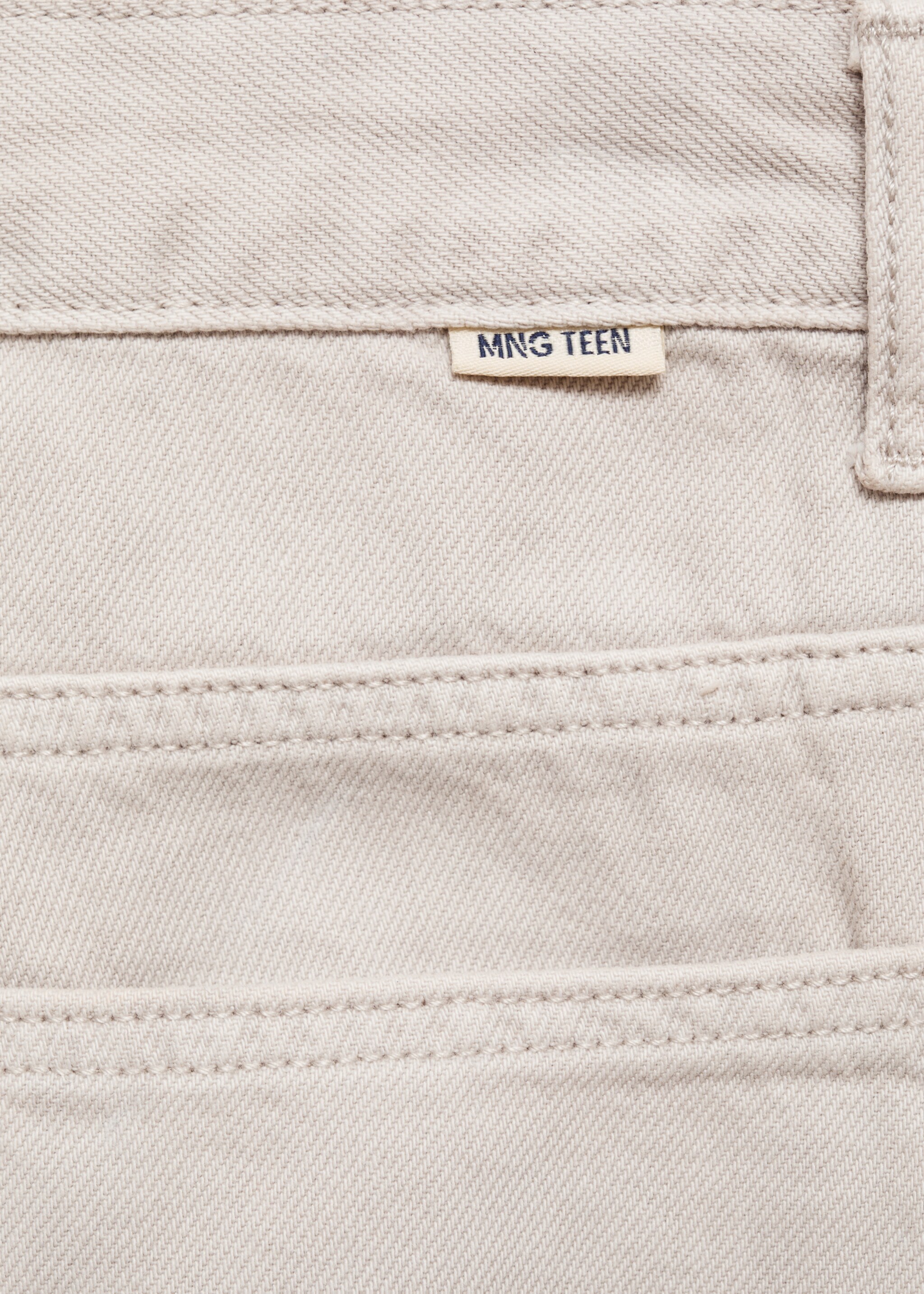 Jeans regular fit - Detalle del artículo 0, Gris. Ref: 87021052-00.