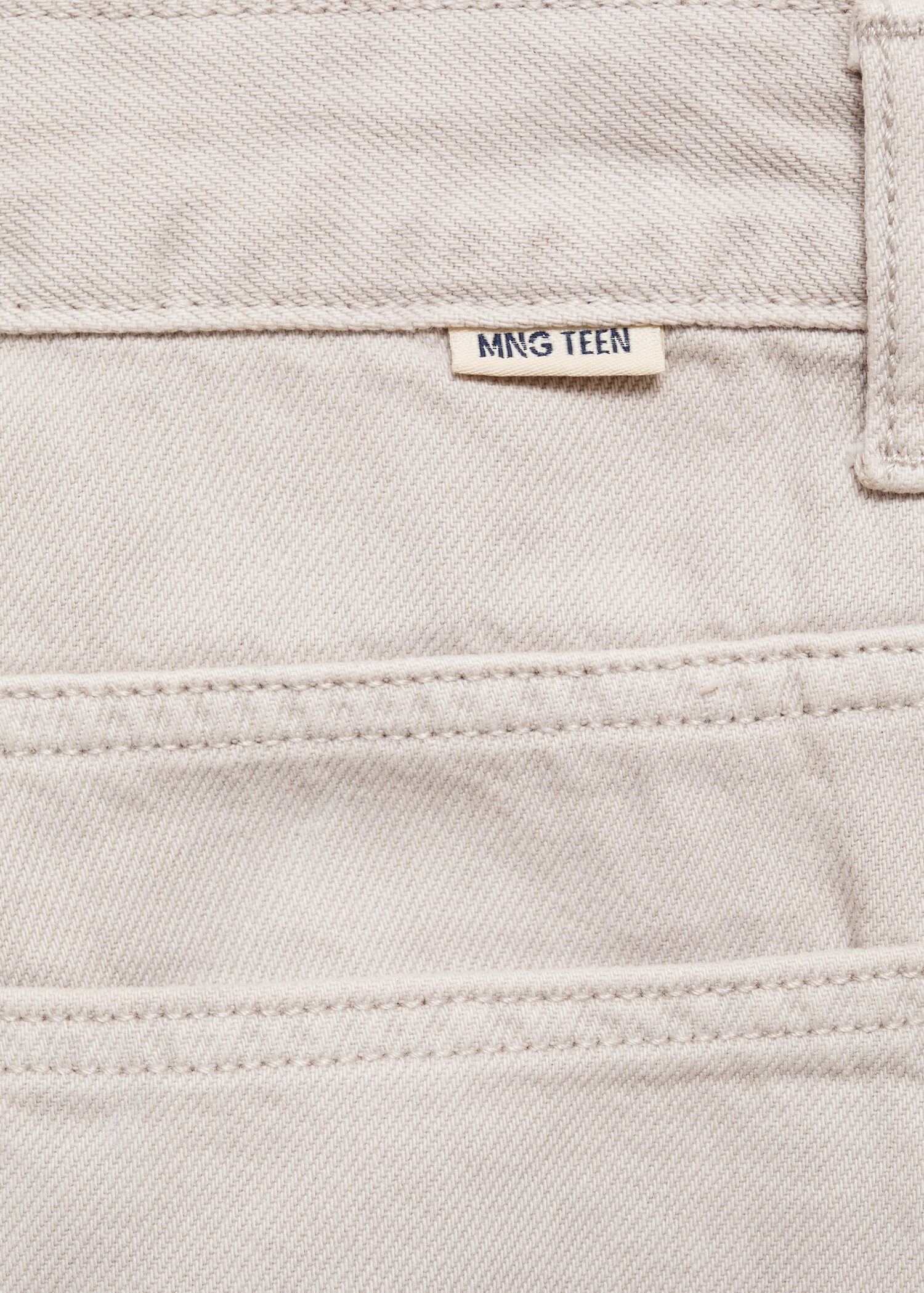 Texans regular fit - Detall de l'article 0