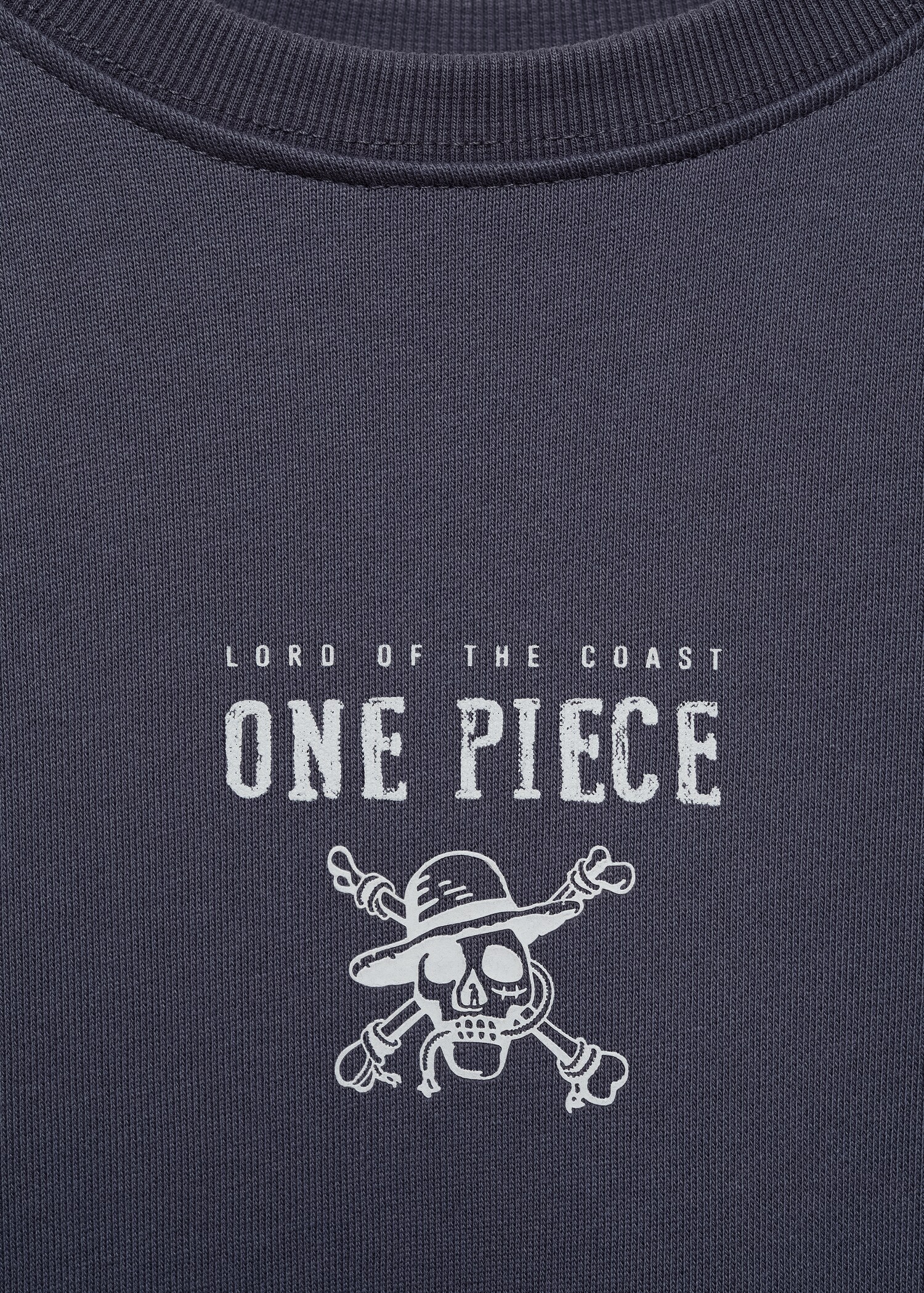 Sweat ONEPIECE - Détail de l'article 8