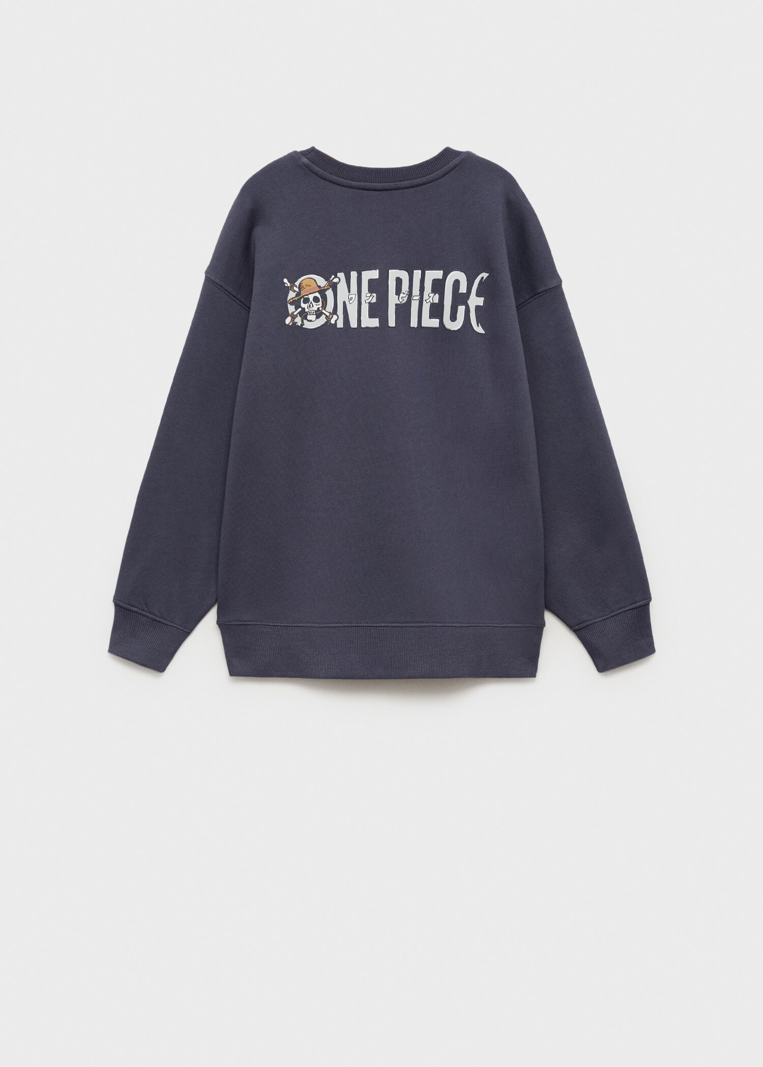 Sweat ONEPIECE - Verso de l’article