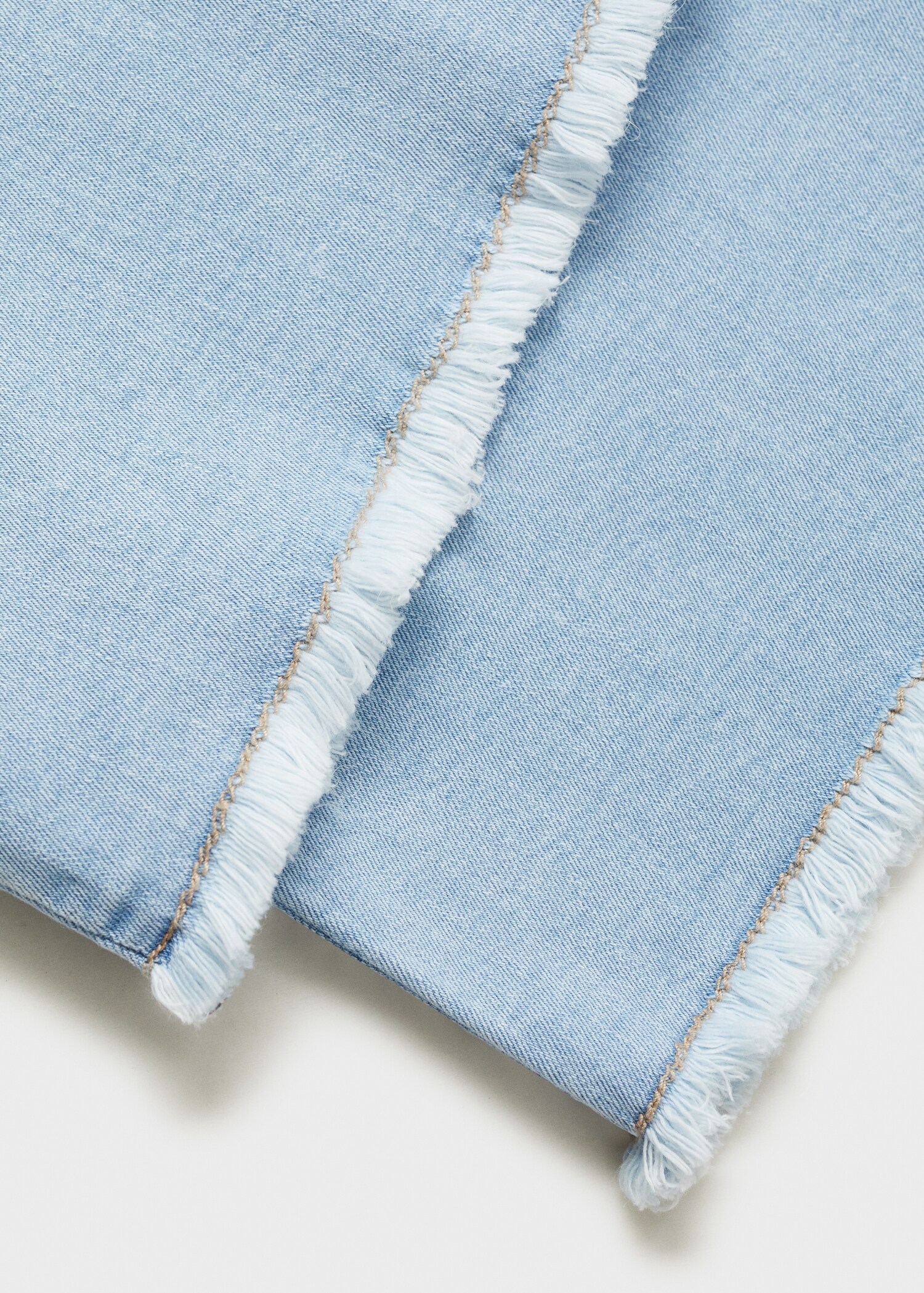 Texans wideleg vora desfilada - Detall de l'article 0