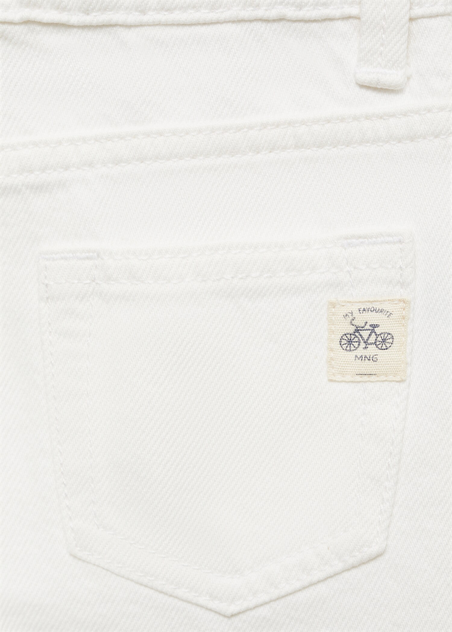 Texans skinny estrips decoratius - Detall de l'article 0