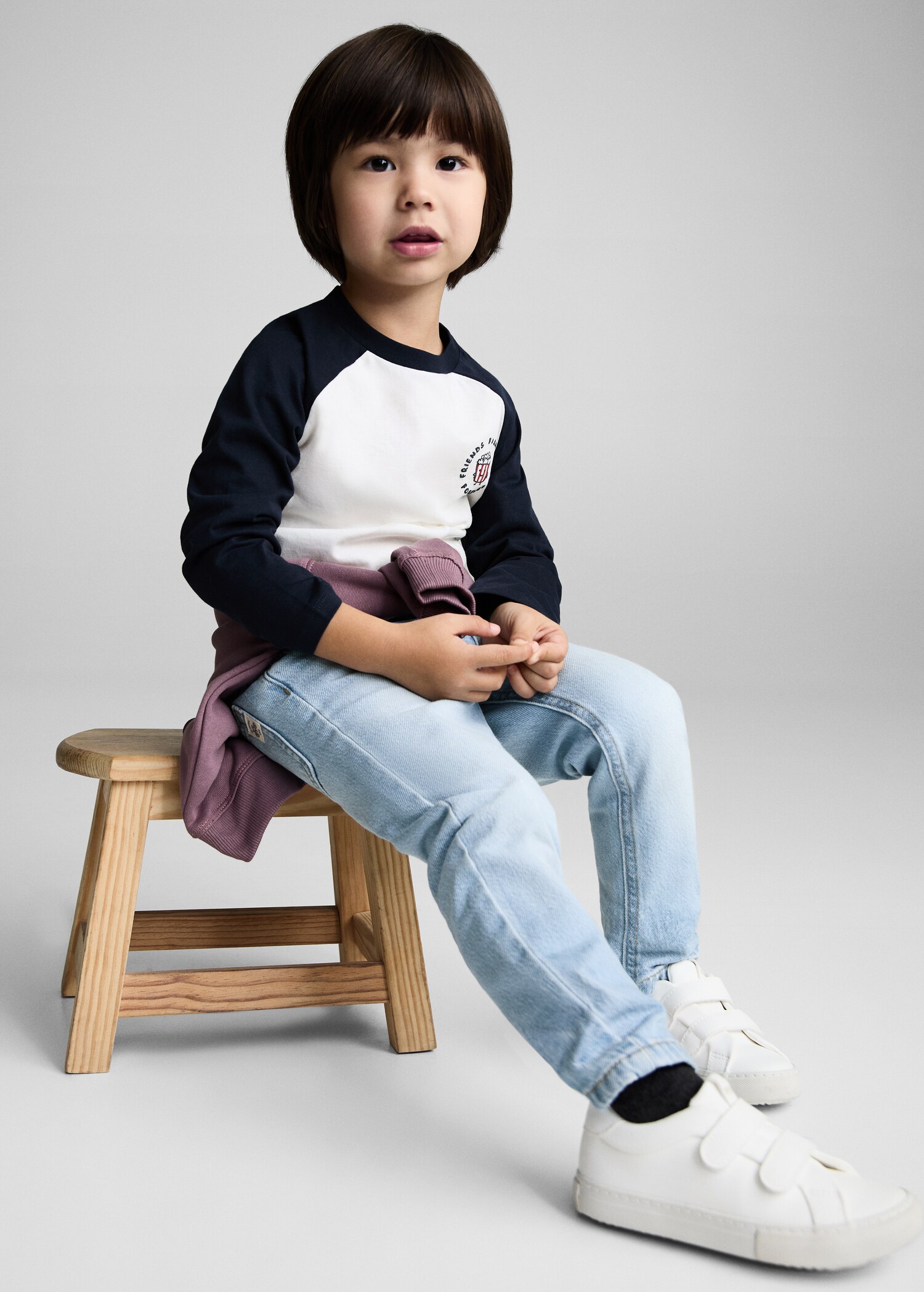 Texans skinny estrips decoratius - Pla mig