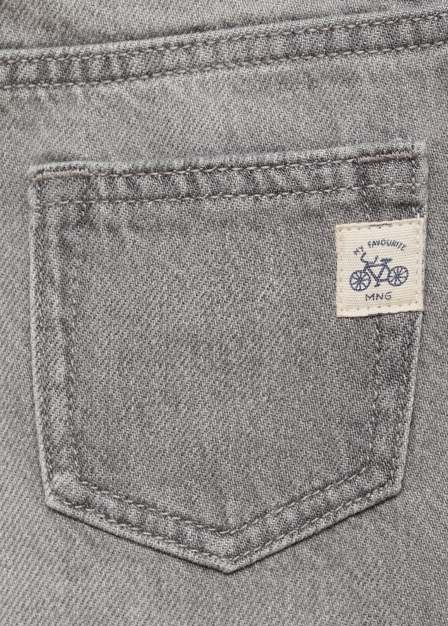 Texans skinny estrips decoratius - Detall de l'article 0