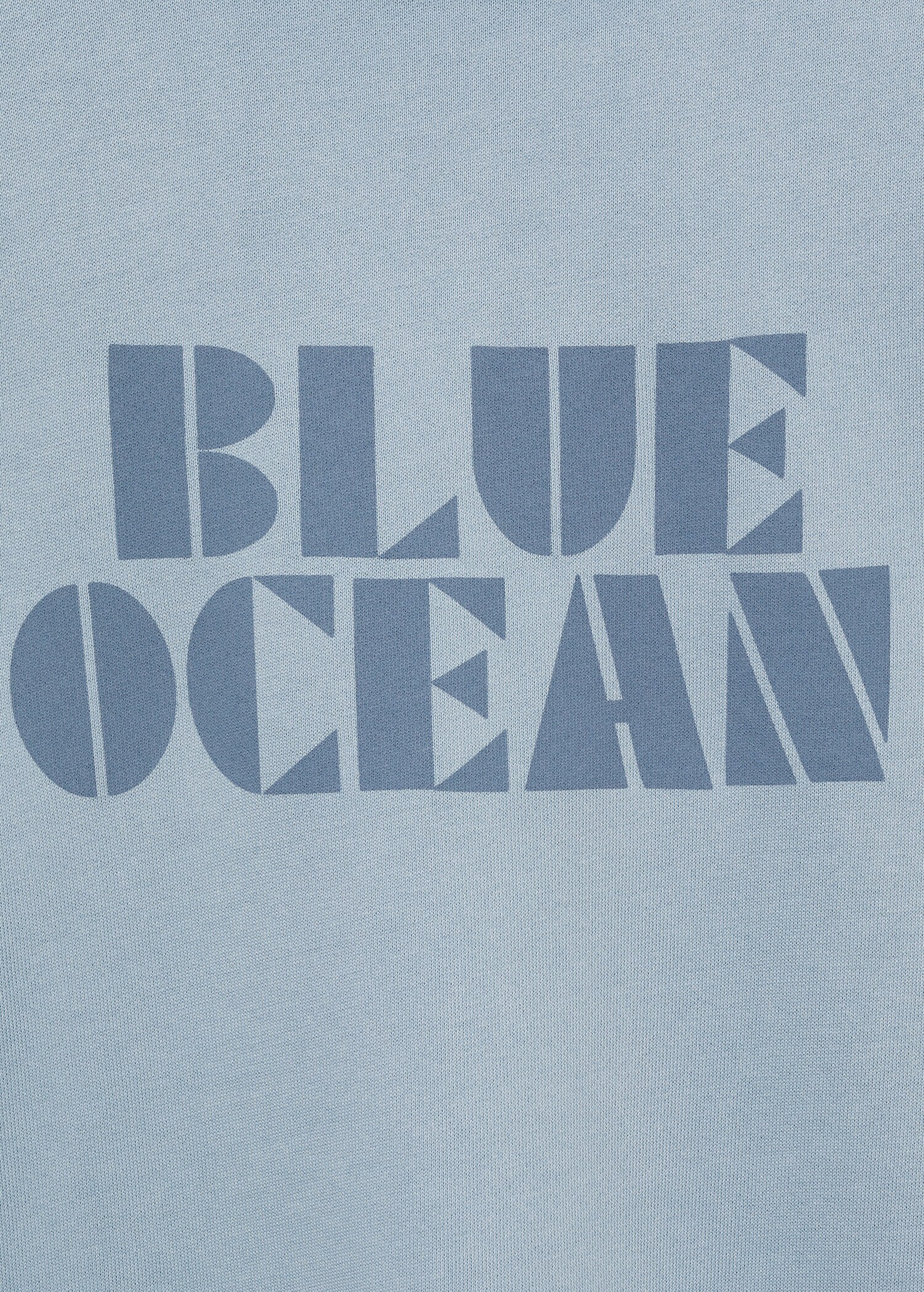 Sweat-shirt coton imprimé - Détail de l'article 8