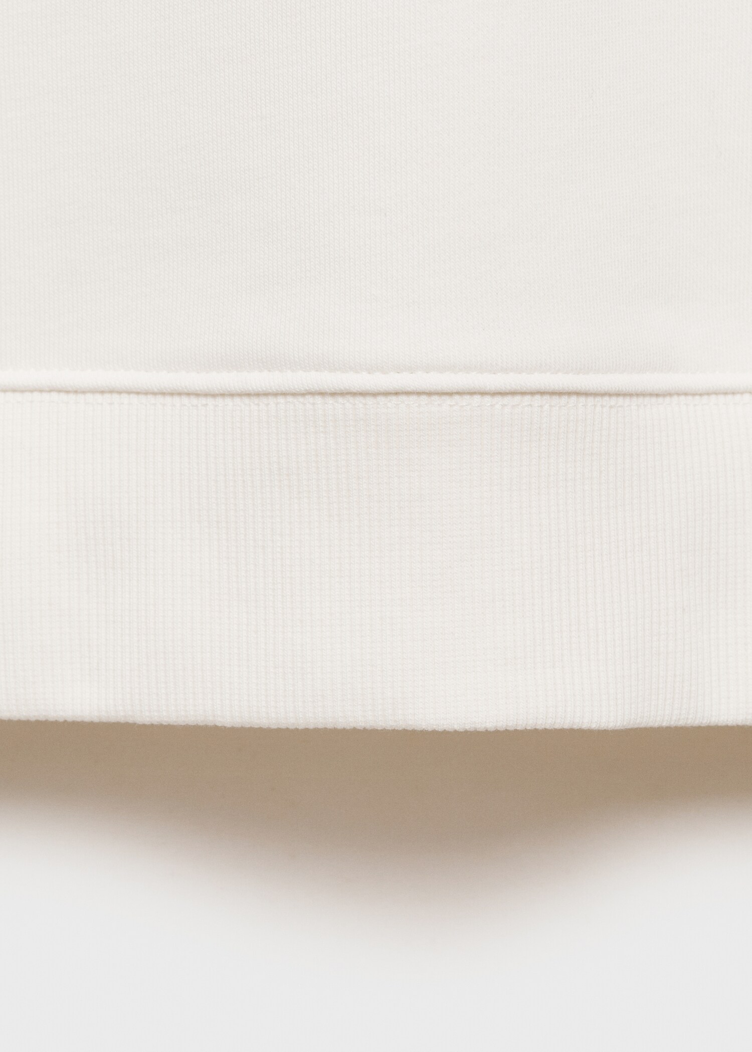 Regular-Fit Baumwoll-T-Shirt - Detail des Artikels 0