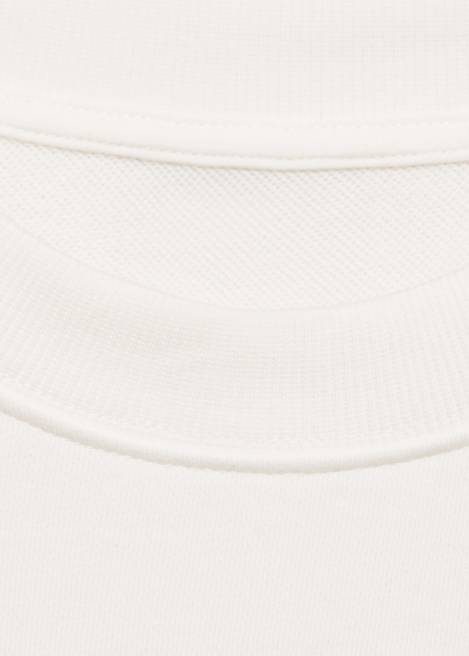 Regular-Fit Baumwoll-T-Shirt - Detail des Artikels 8