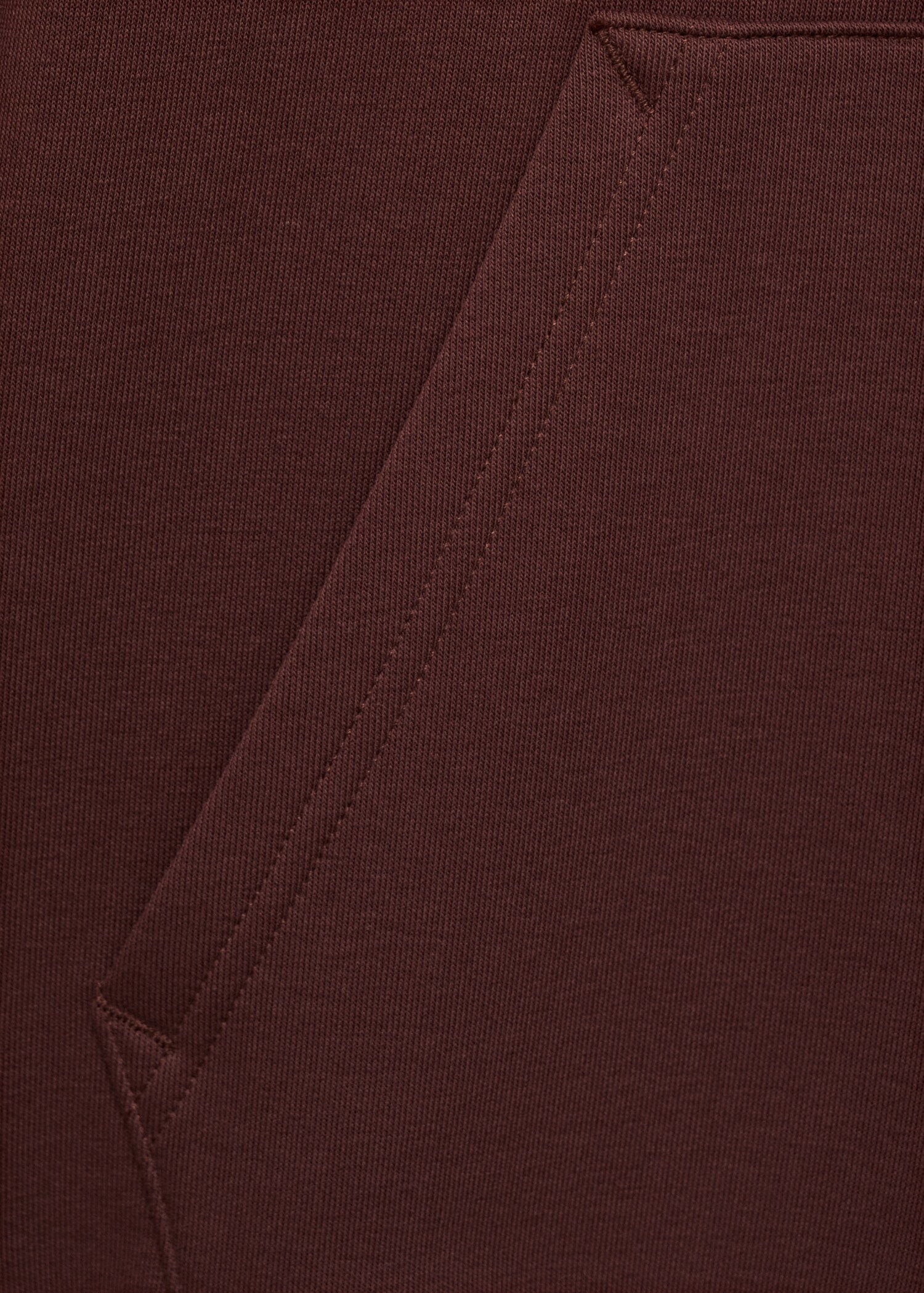 Dessuadora cotó estampada - Detall de l'article 0