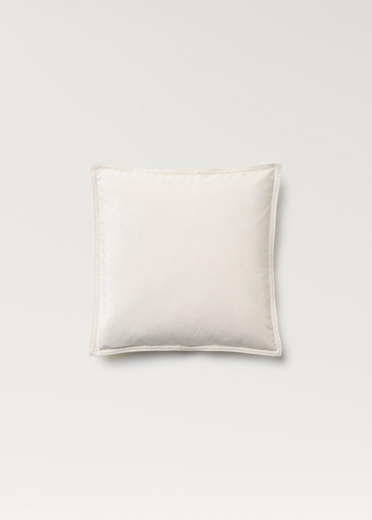 Housse de couss primula - Article sans modèle