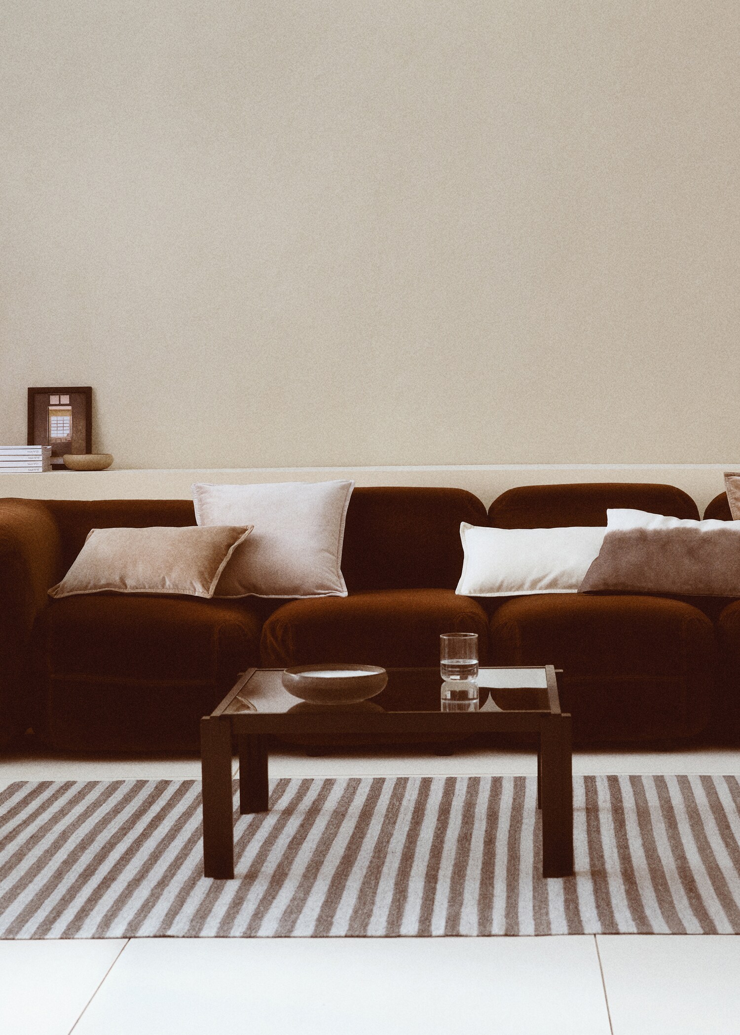 Housse de couss primula - Détail de l'article 6