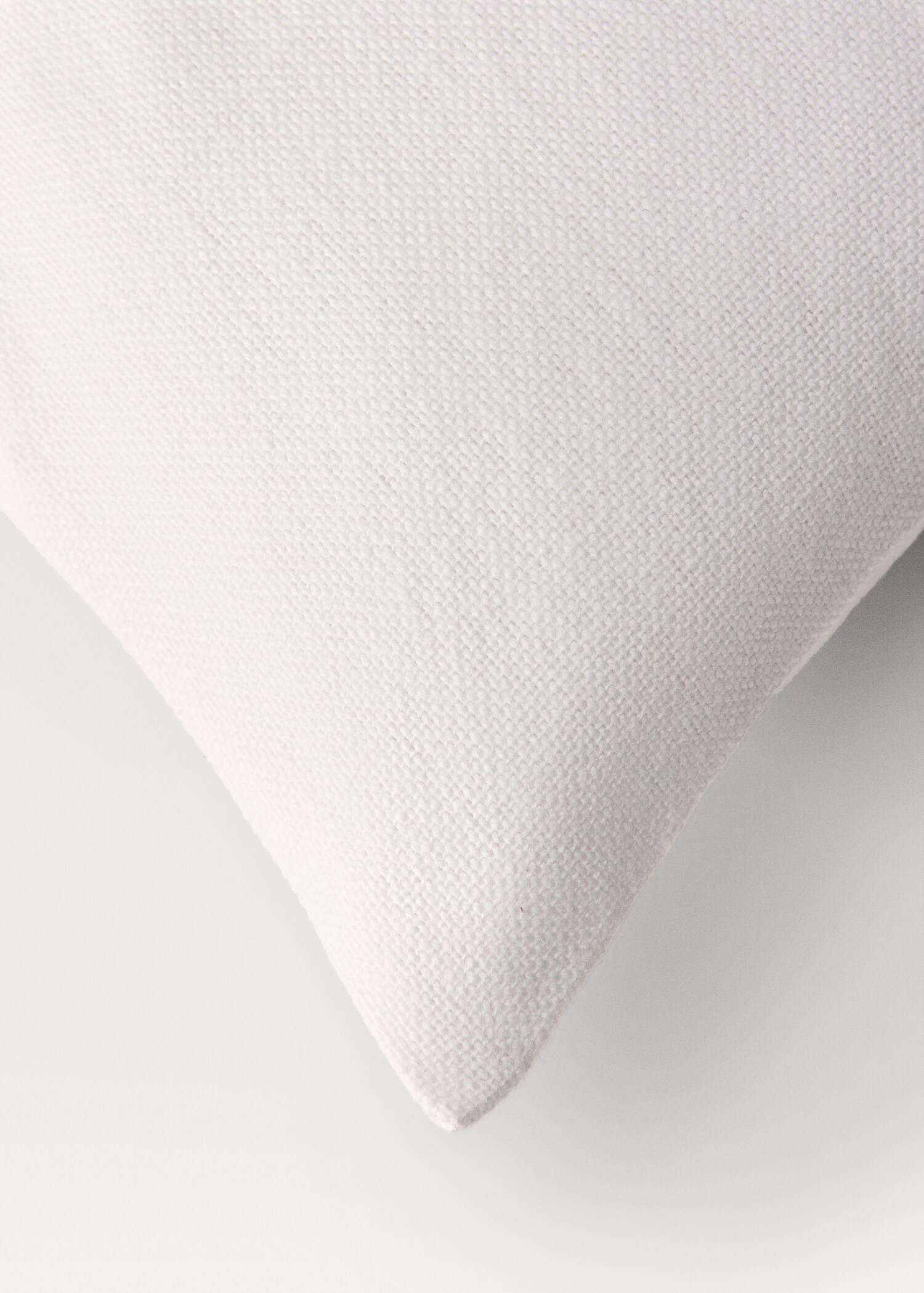 Cushion cover with structure, 30x50 cm - Details of the article 2