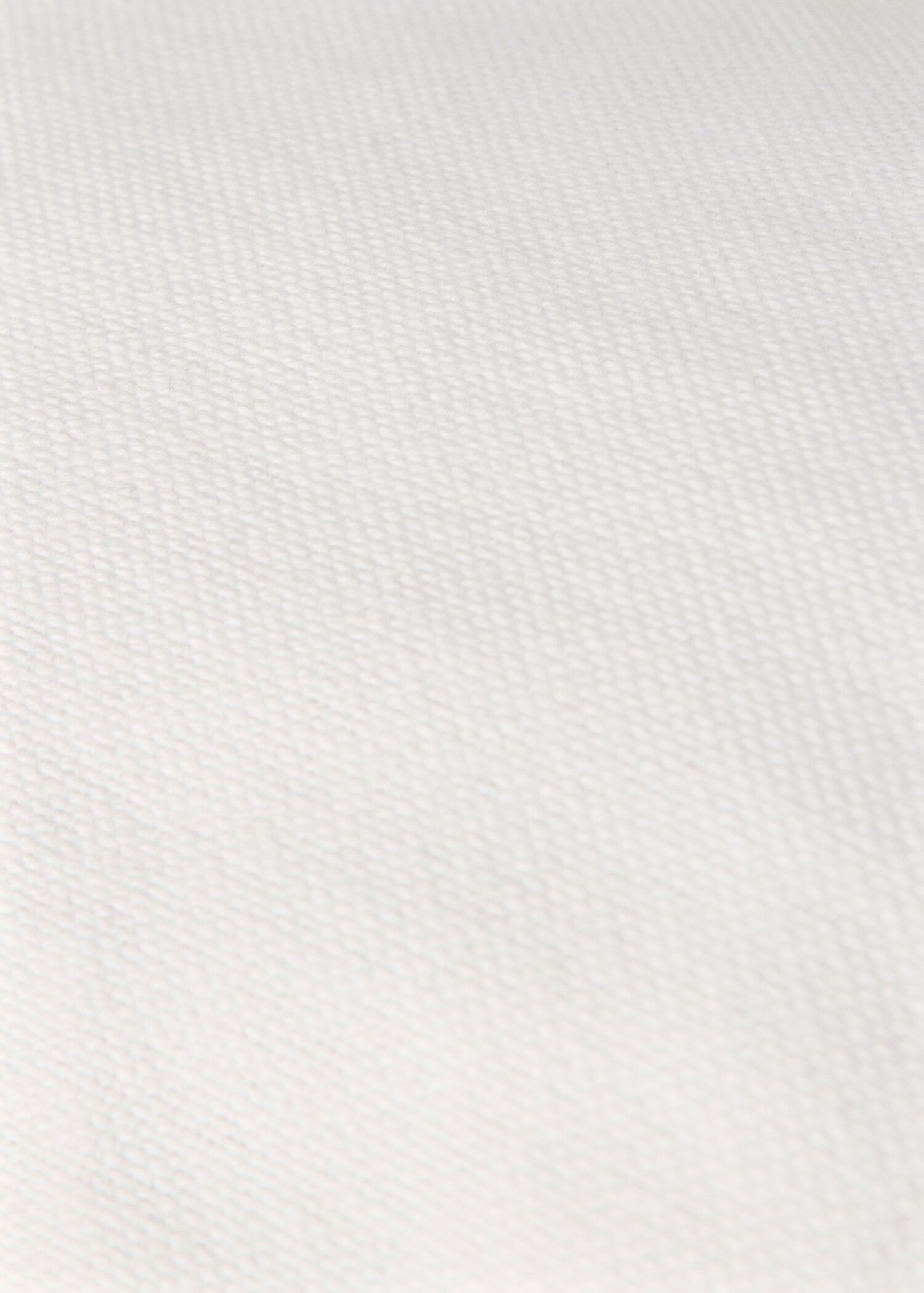 Cushion cover with structure, 30x50 cm - Details of the article 3