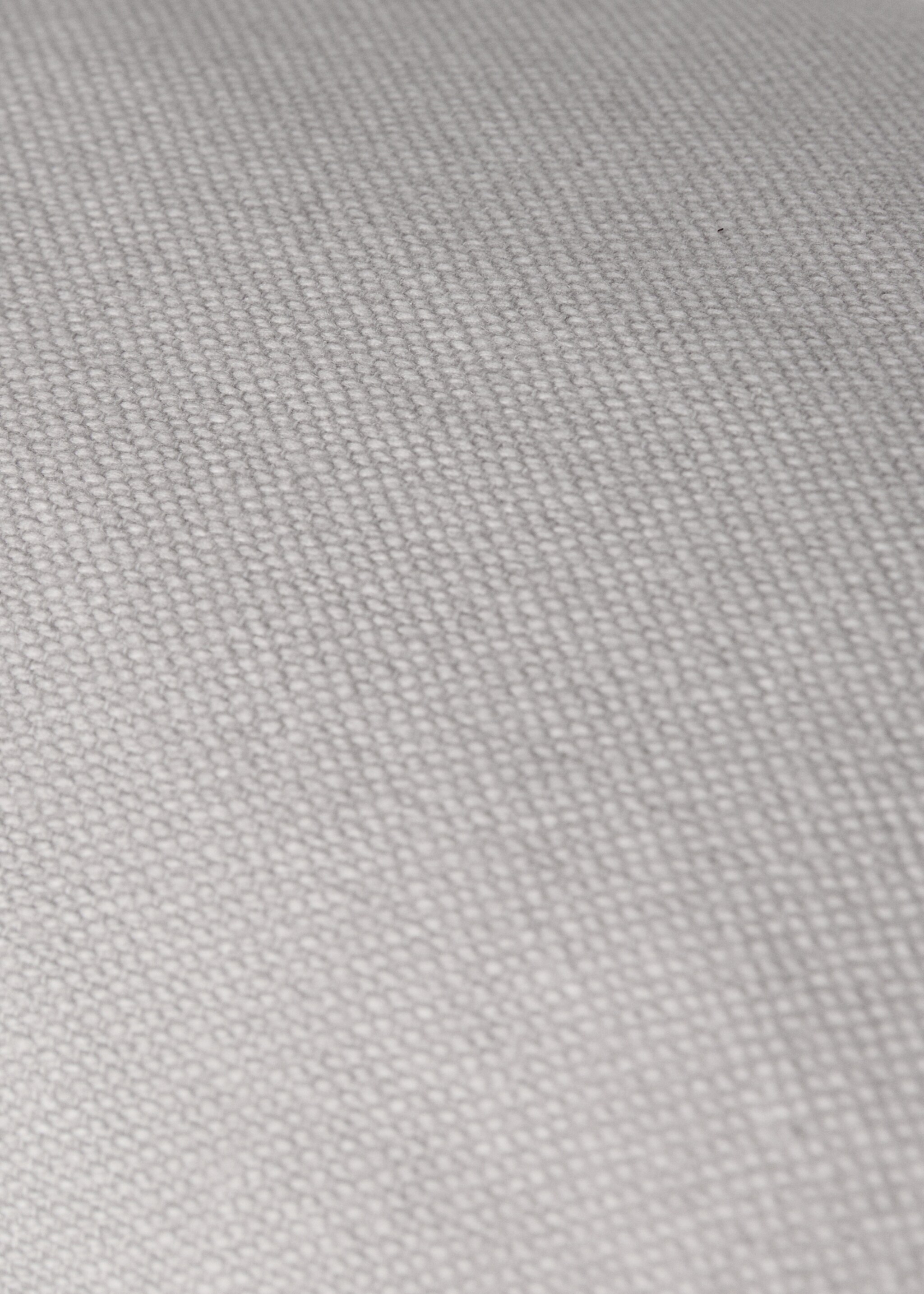 Cushion cover with structure, 30x50 cm - Details of the article 3, Light/Pastel Grey. Ref: 87022914-00.