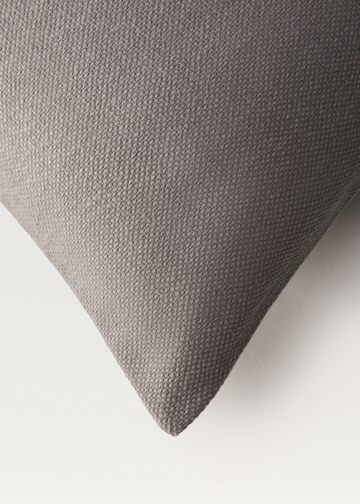 Cushion cover with structure, 30x50 cm - Details of the article 2