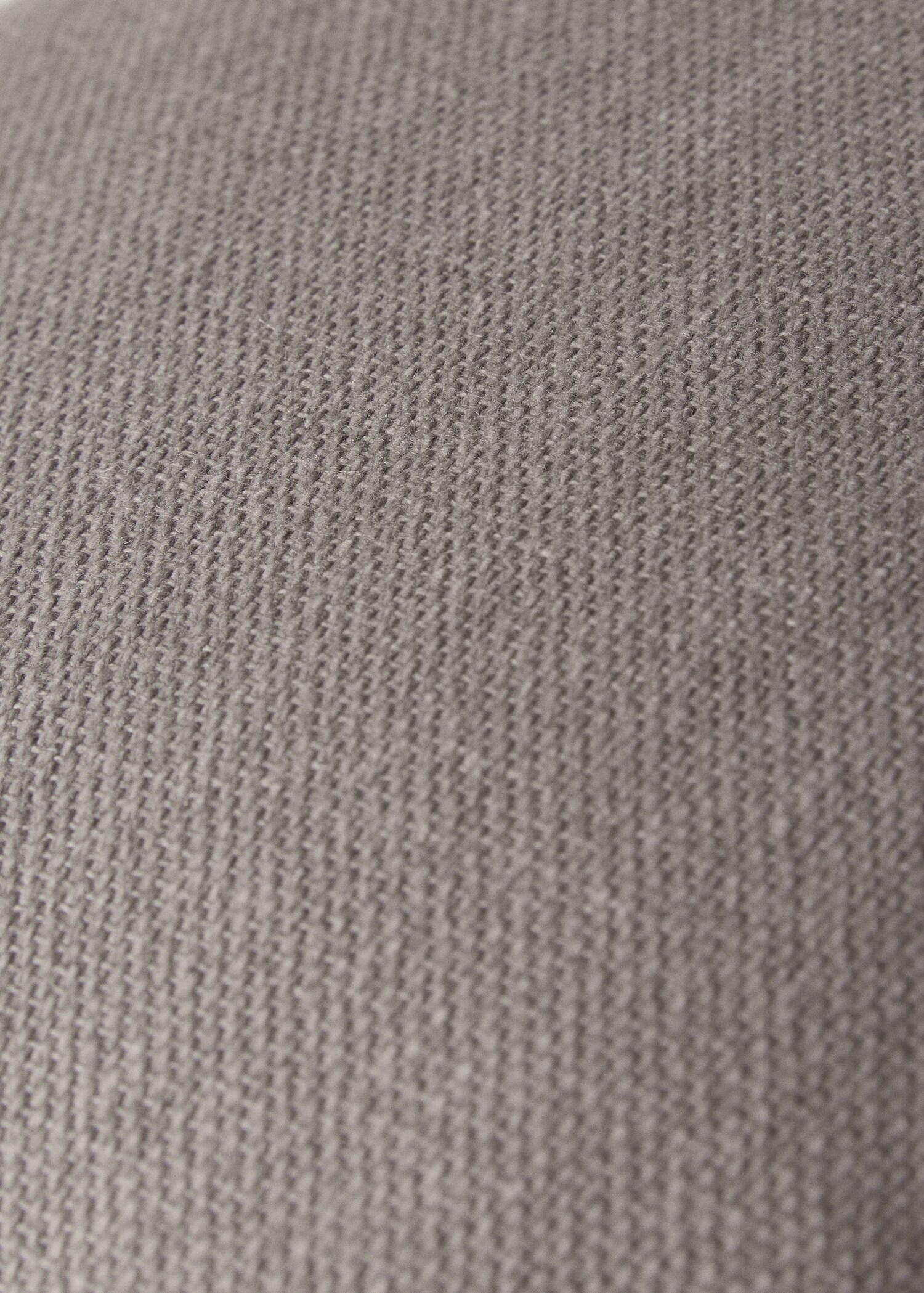 Cushion cover with structure, 30x50 cm - Details of the article 3