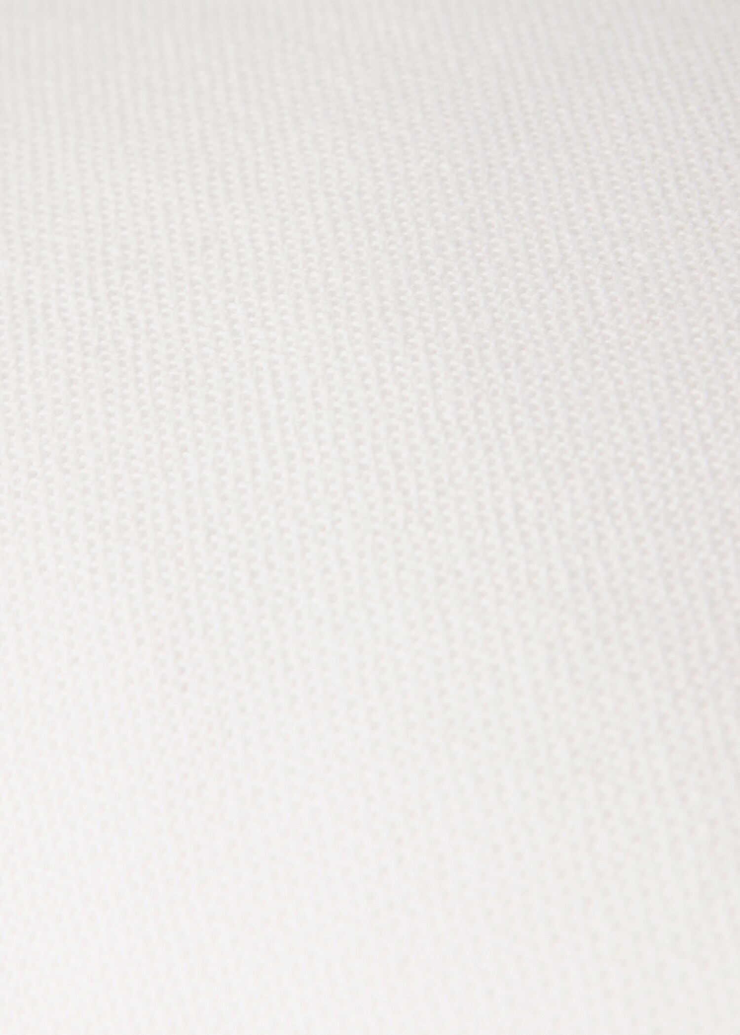 Cushion cover with structure, 45x45 cm - Details of the article 3