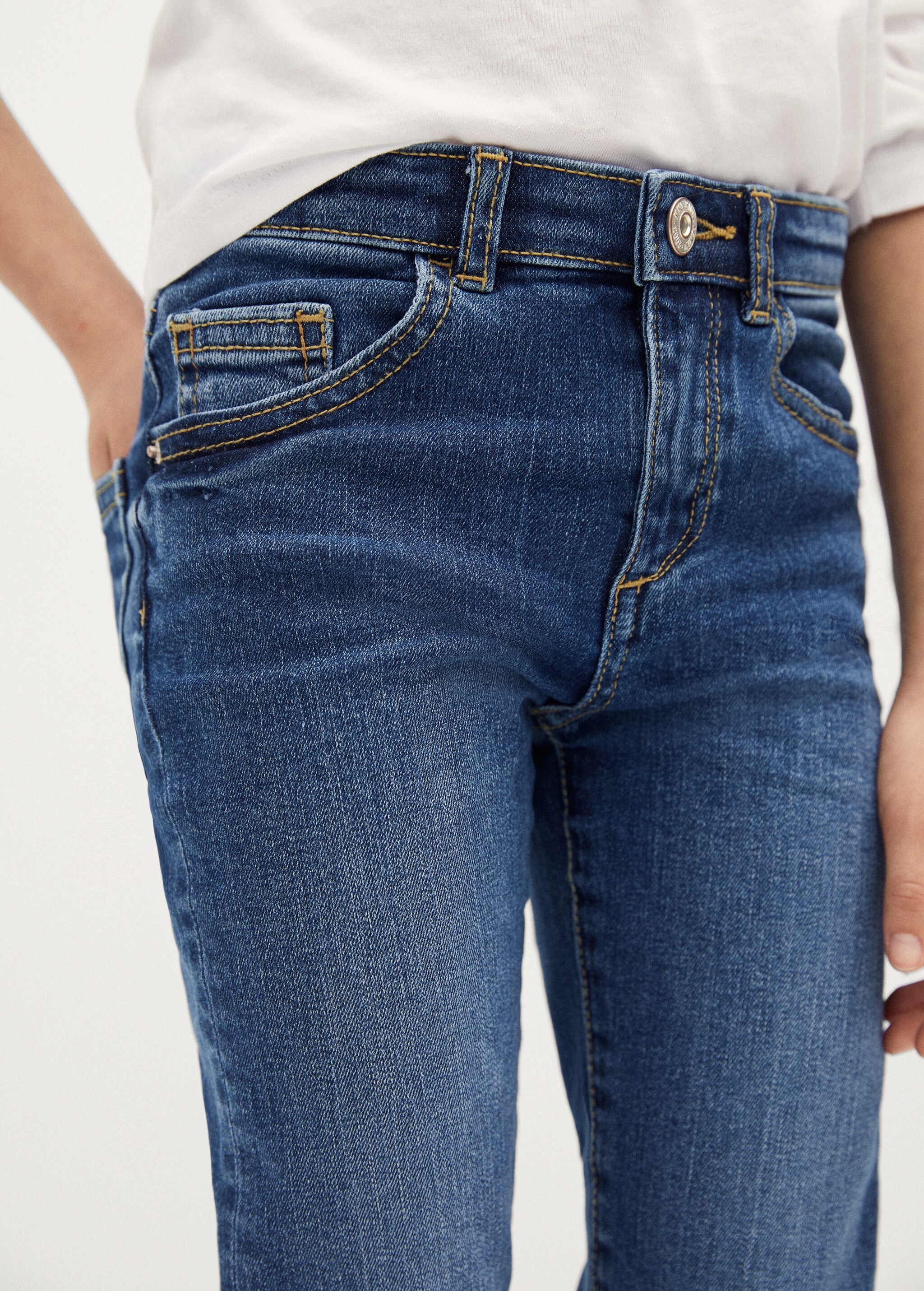 Jeans skinny  - Detalle del artículo 1