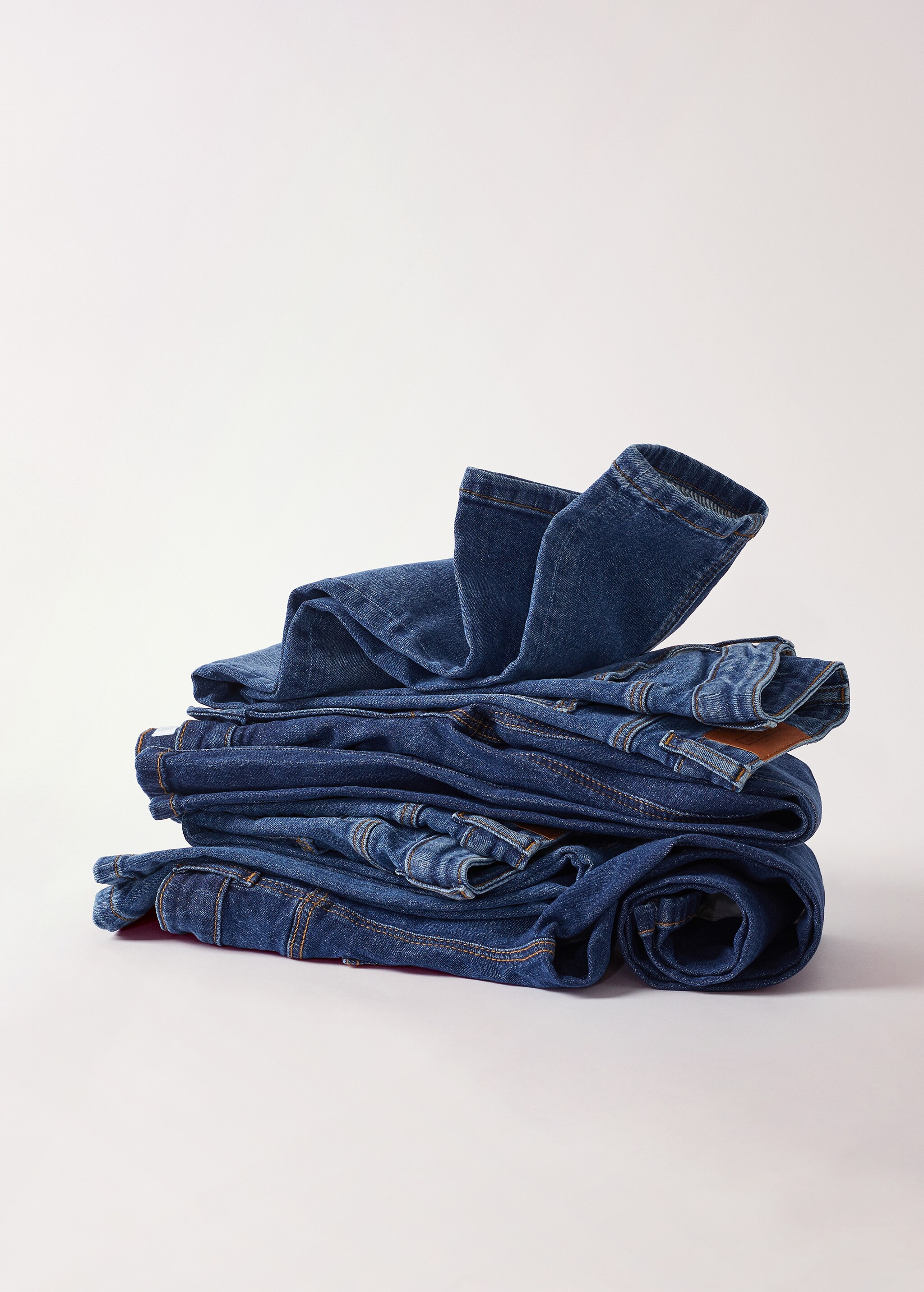 Jeans skinny  - Detalle del artículo 5