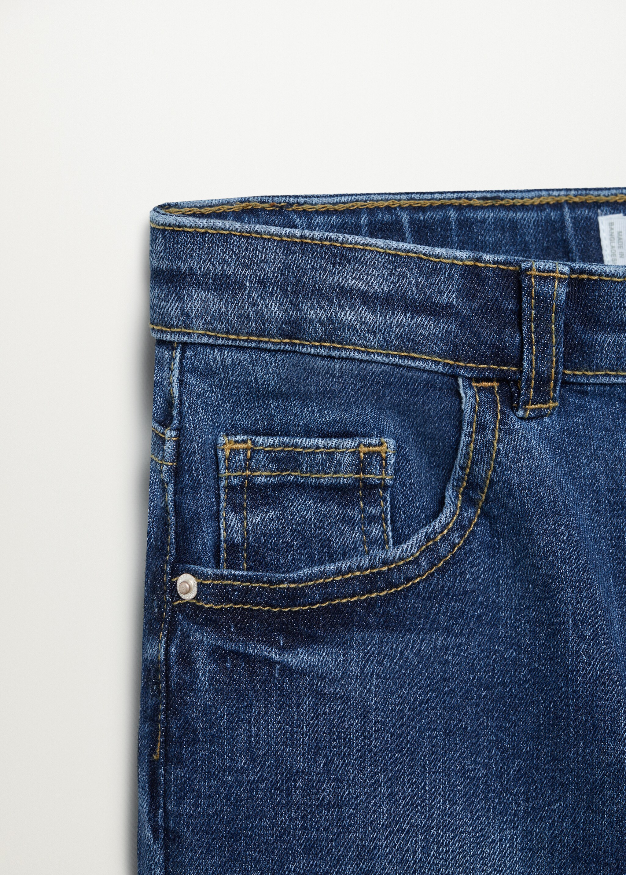 Jeans skinny  - Detalle del artículo 8