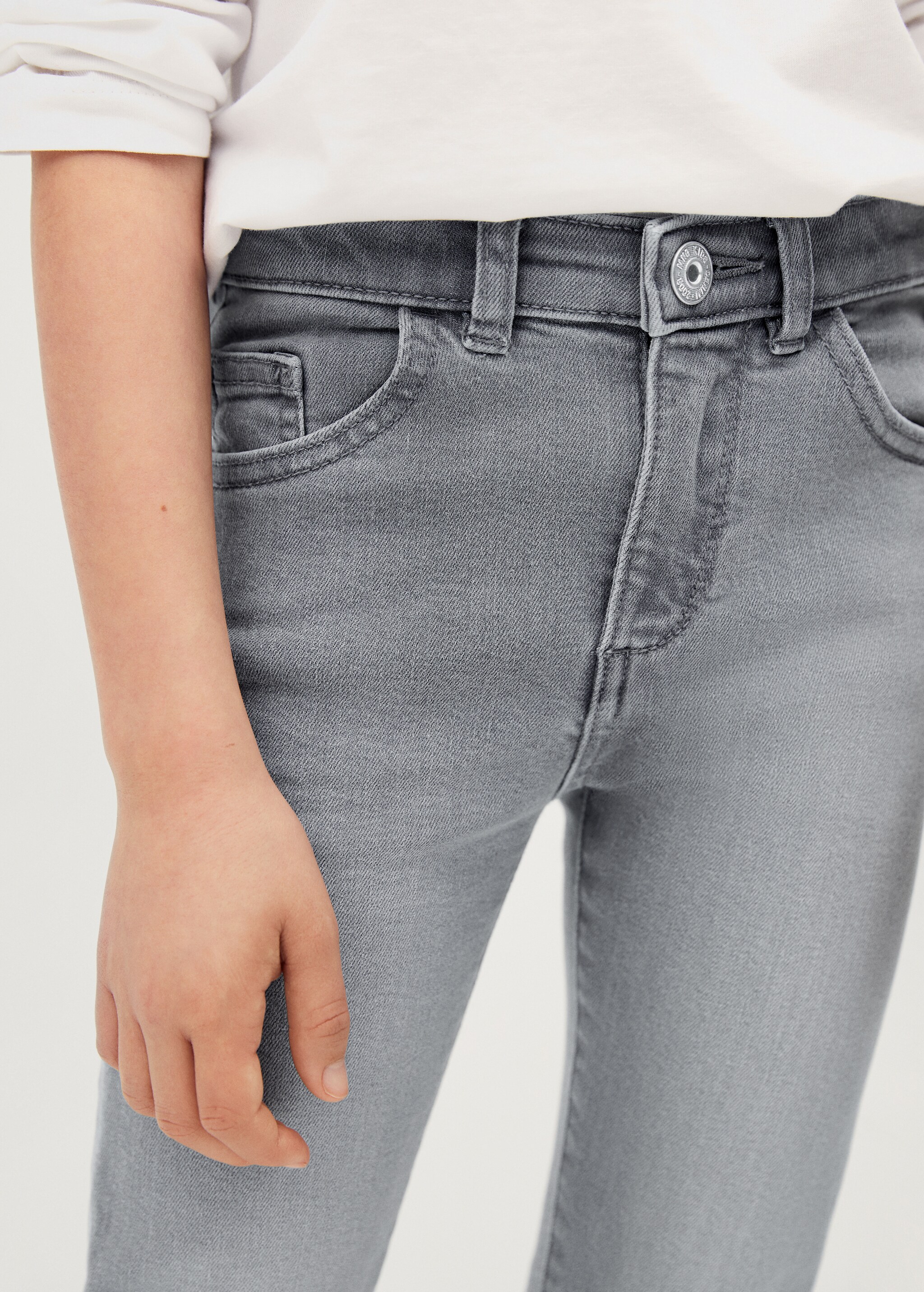 Jeans skinny  - Detalle del artículo 1