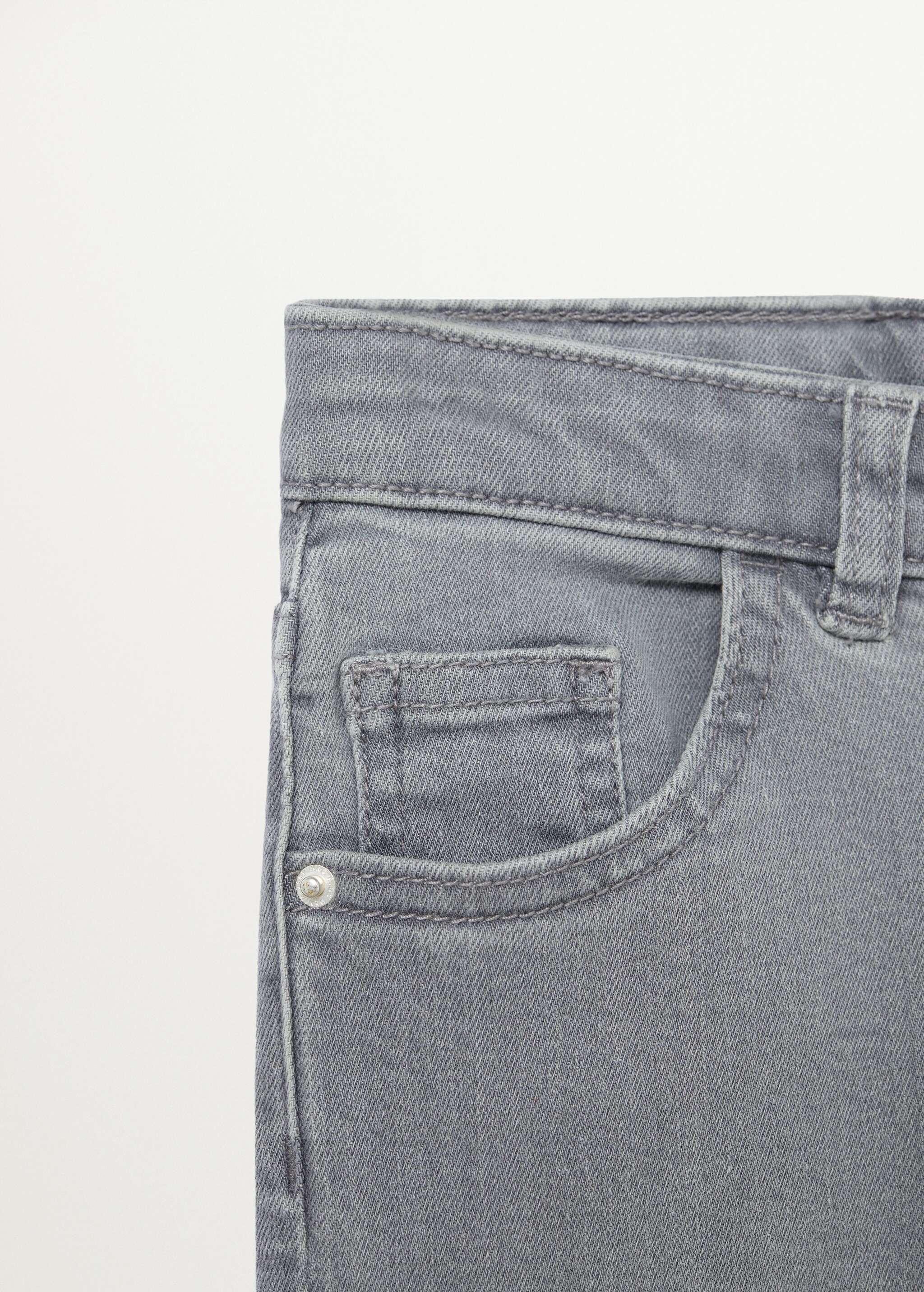 Jeans skinny  - Detalle del artículo 8