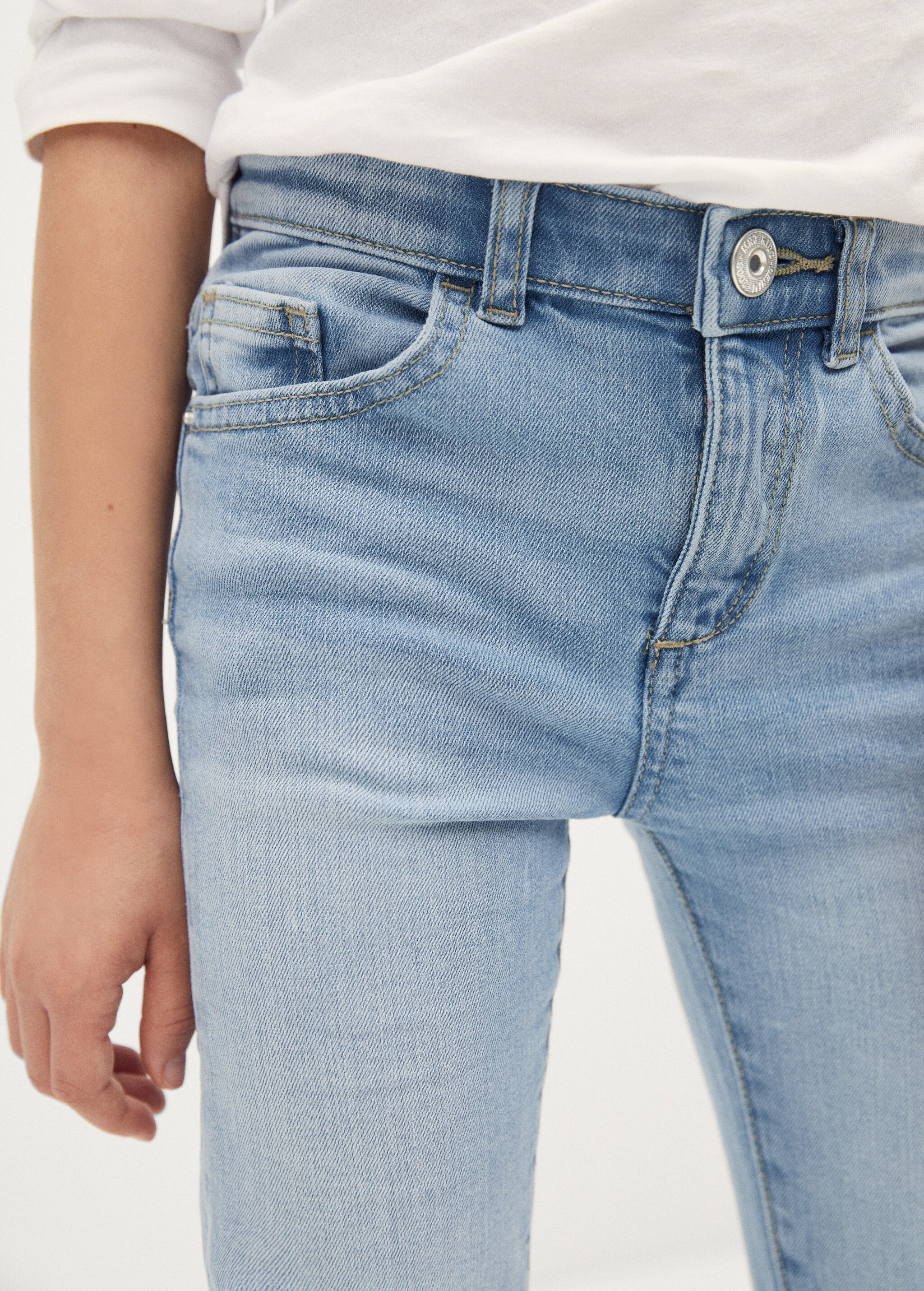 Jeans skinny  - Detalle del artículo 1