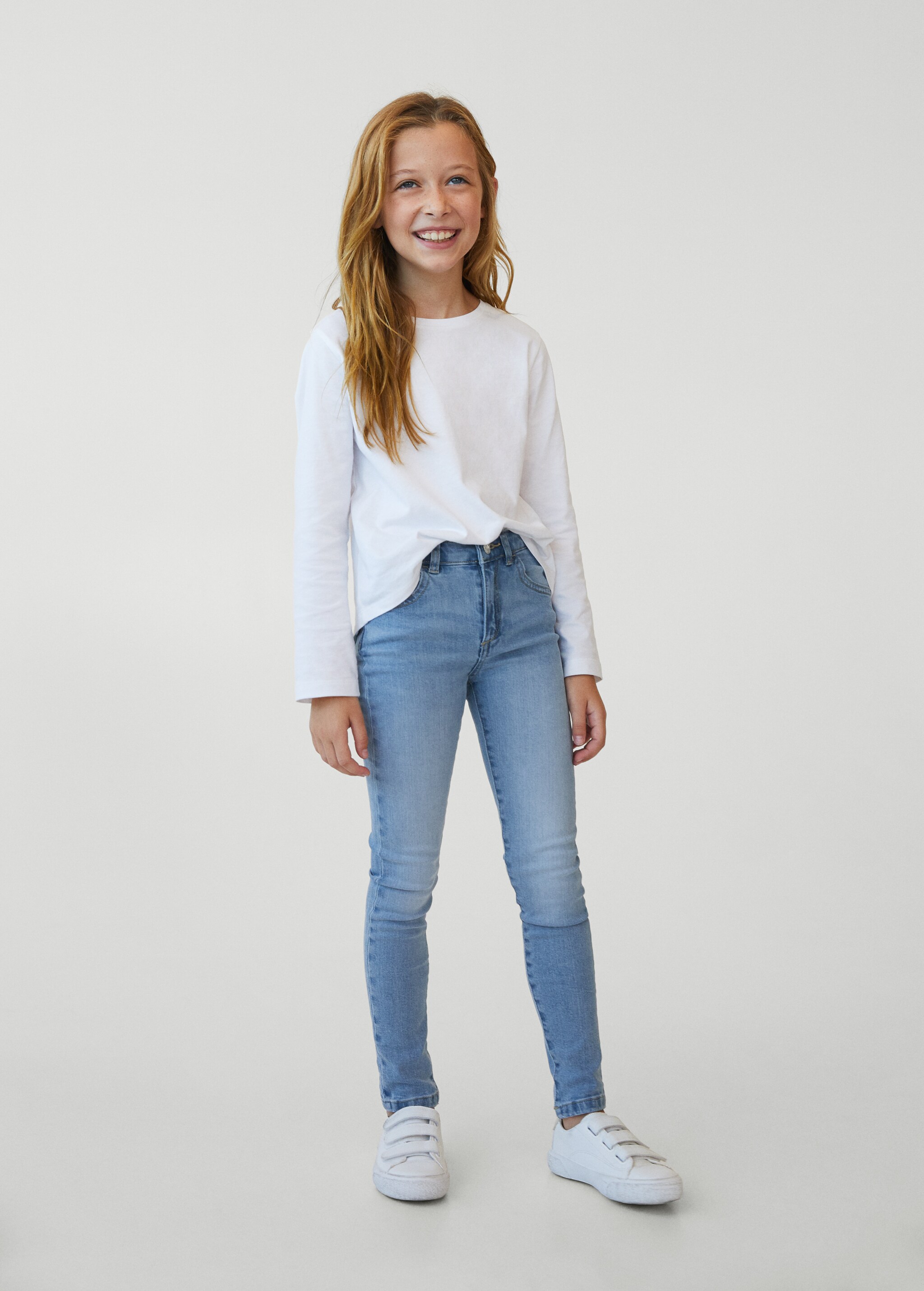 Jeans skinny  - Detalle del artículo 5