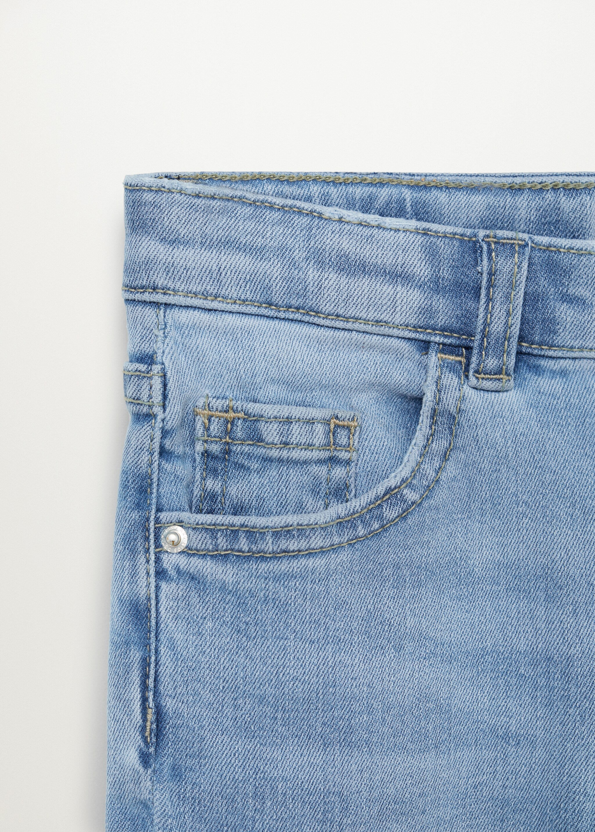 Jeans skinny  - Detalle del artículo 8