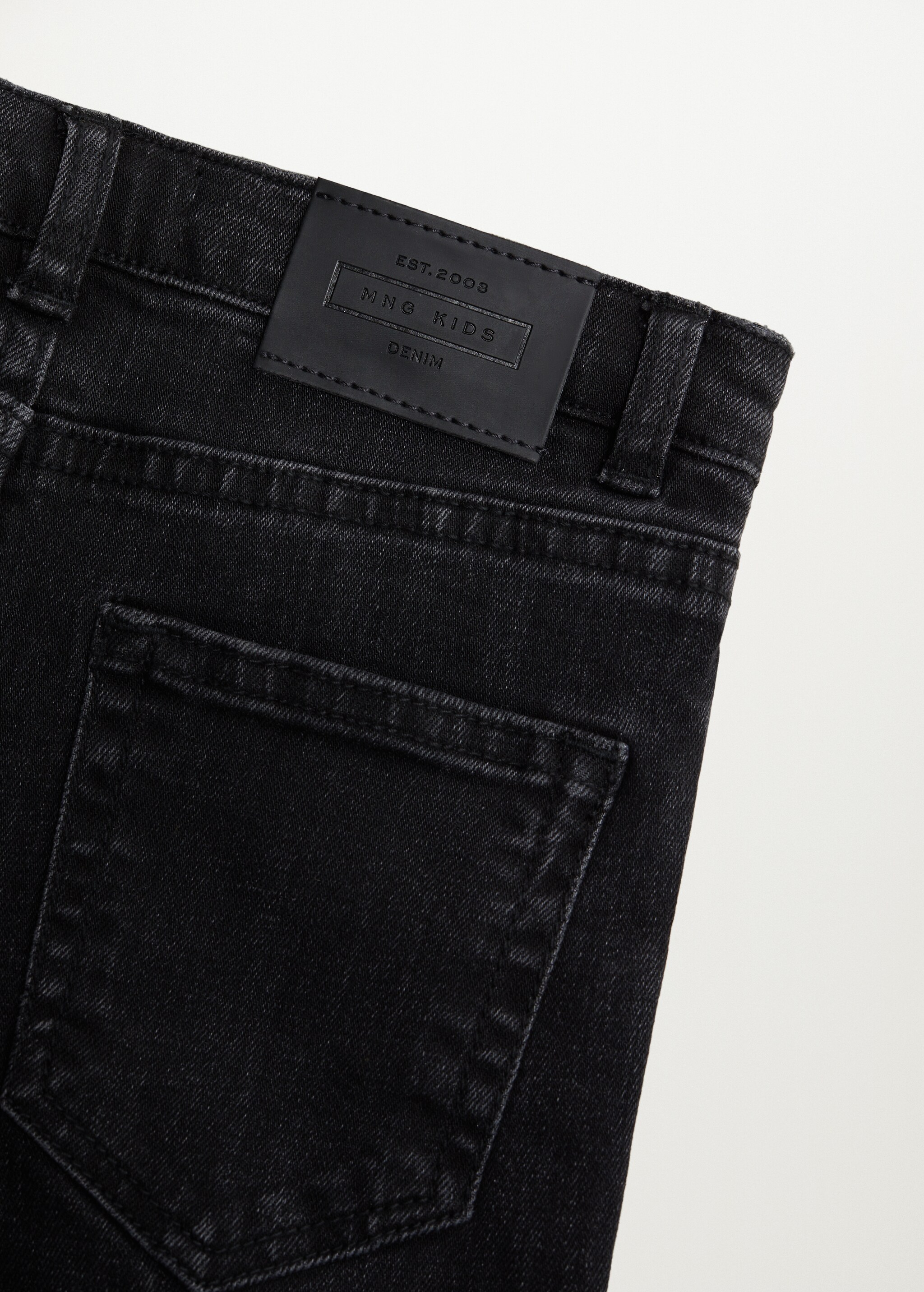 Jeans skinny  - Detalle del artículo 8