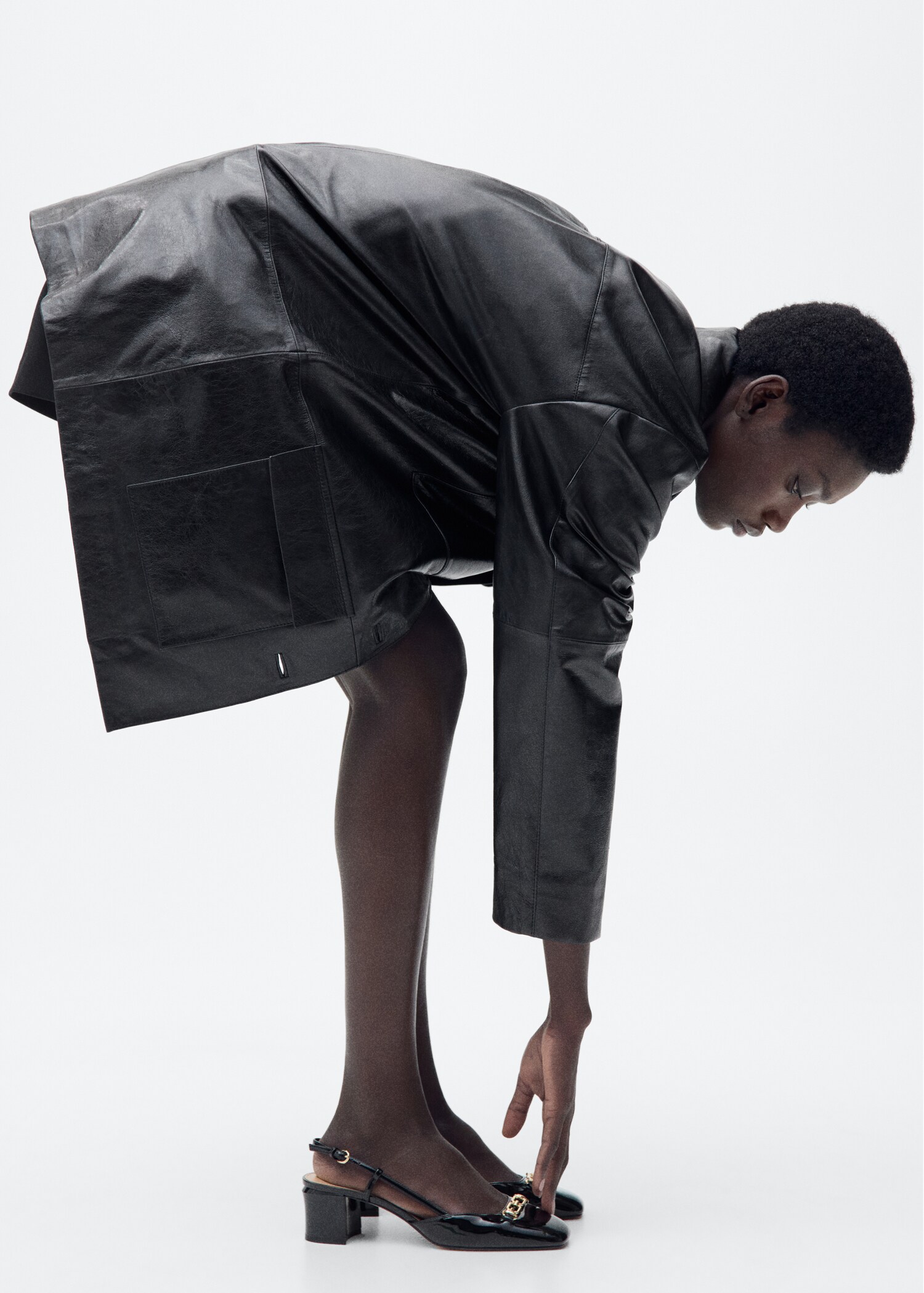 Zapato tacón eslabones - Detalle del artículo 9