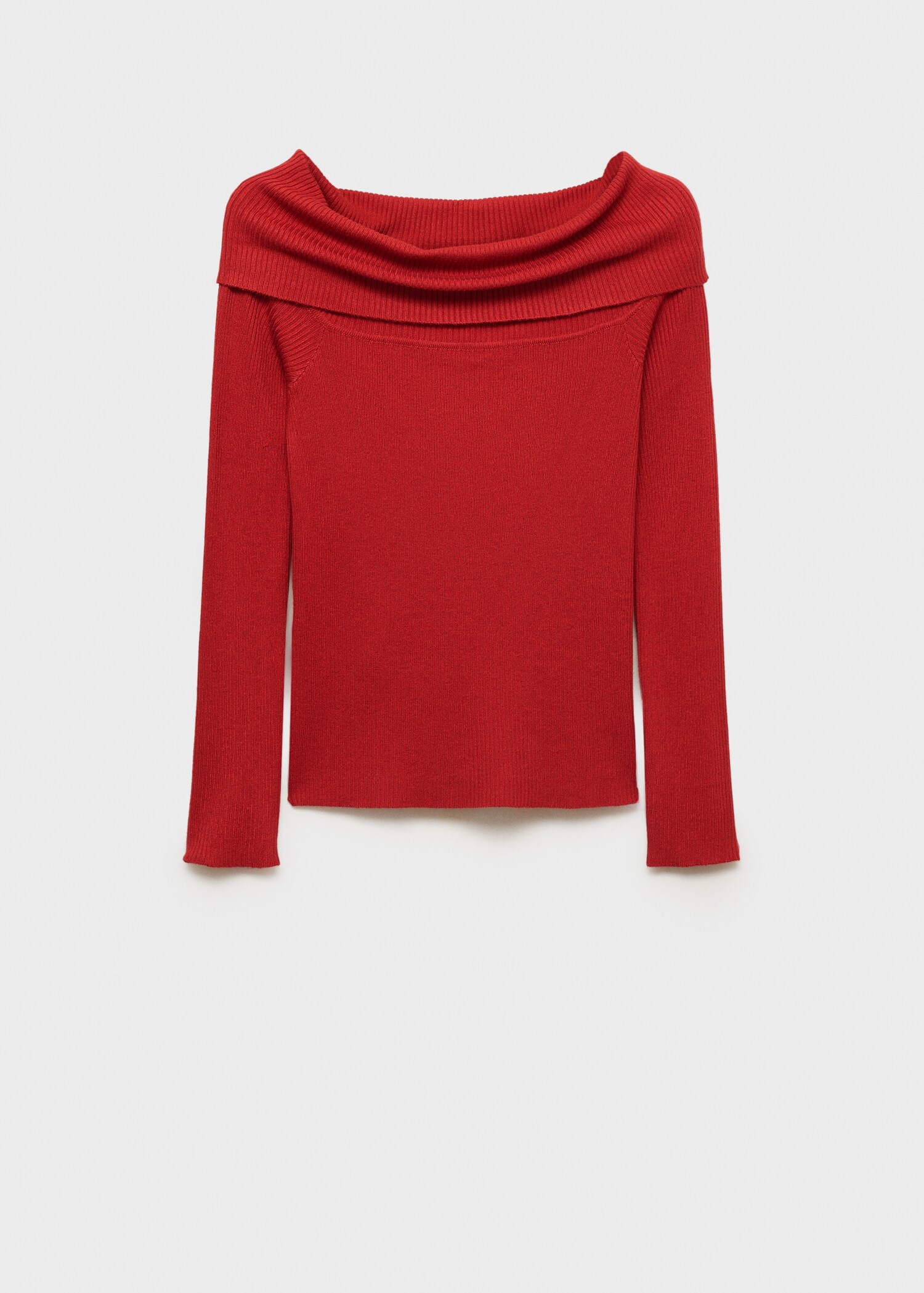 Jersei espatlles descobertes - Article sense model