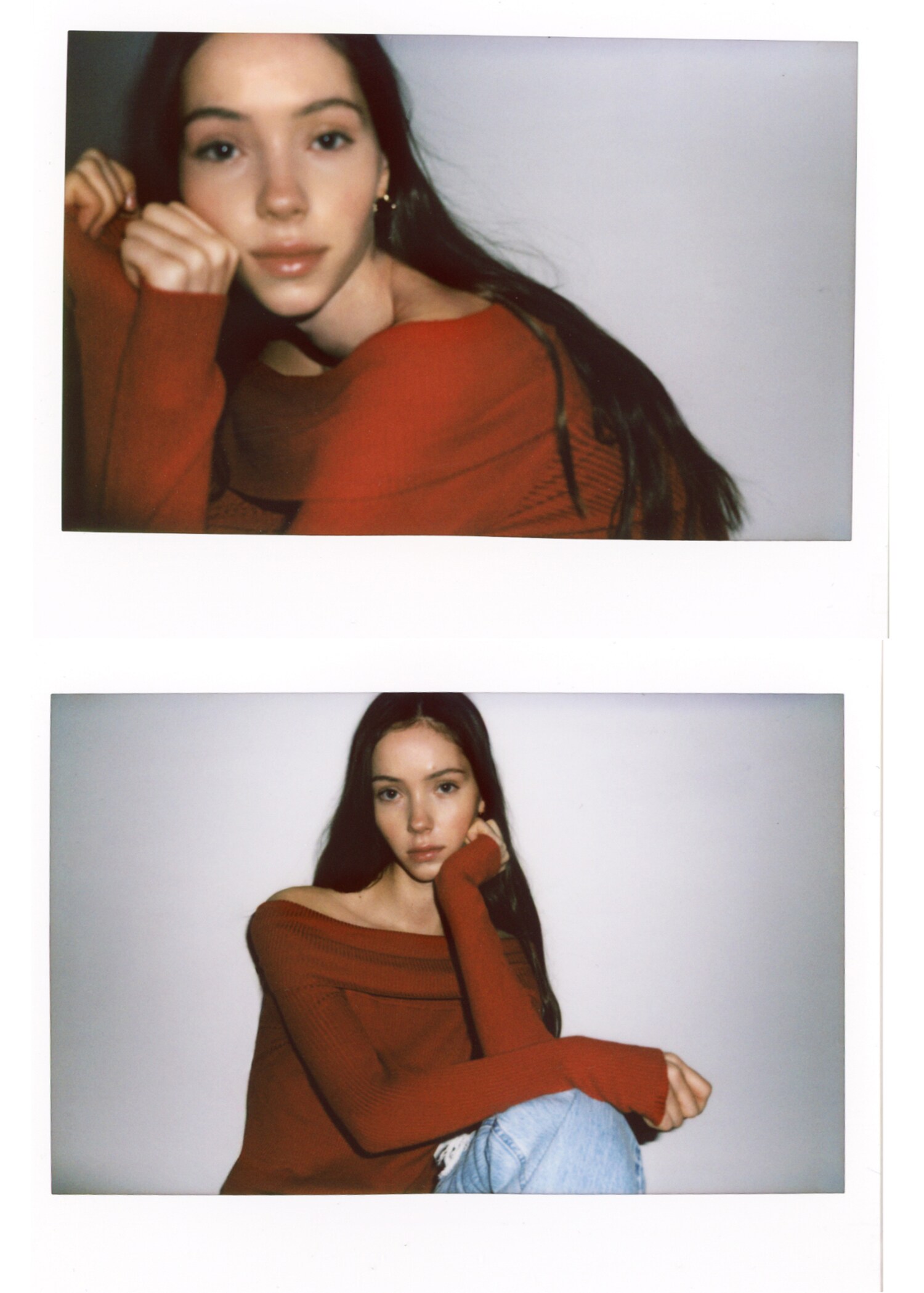 Jersei espatlles descobertes - Detall de l'article 5