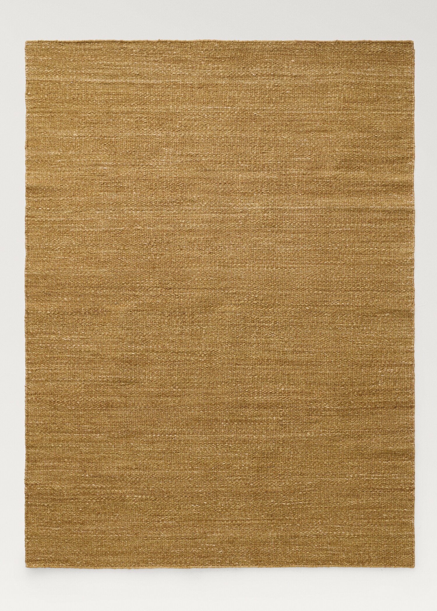 Overdyed geflochtener Teppich - Artikel ohne Model