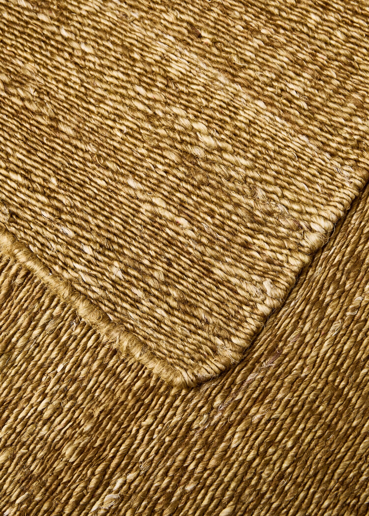 Overdyed geflochtener Teppich - Detail des Artikels 2