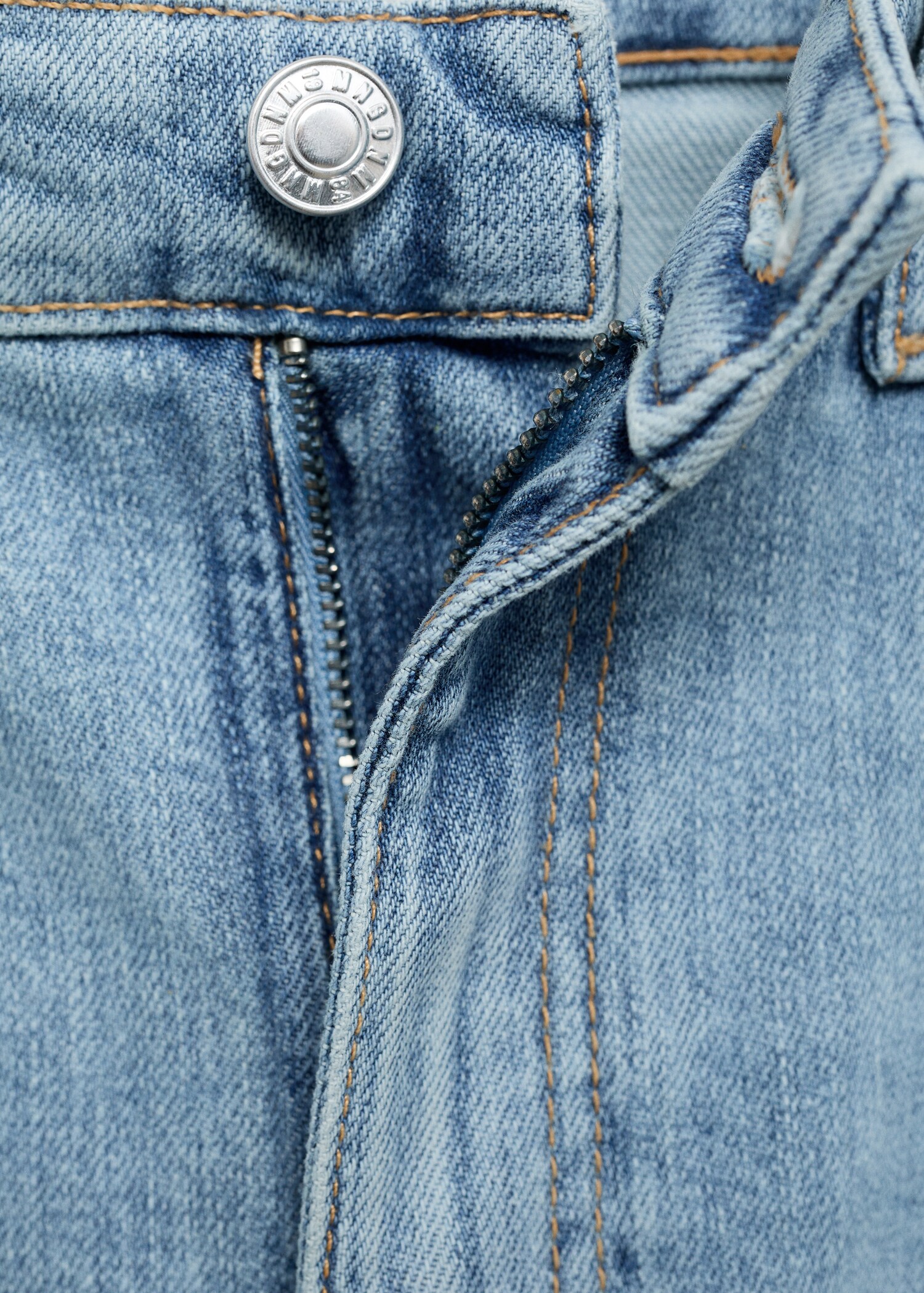 Jean Claudia slim crop - Détail de l'article 8