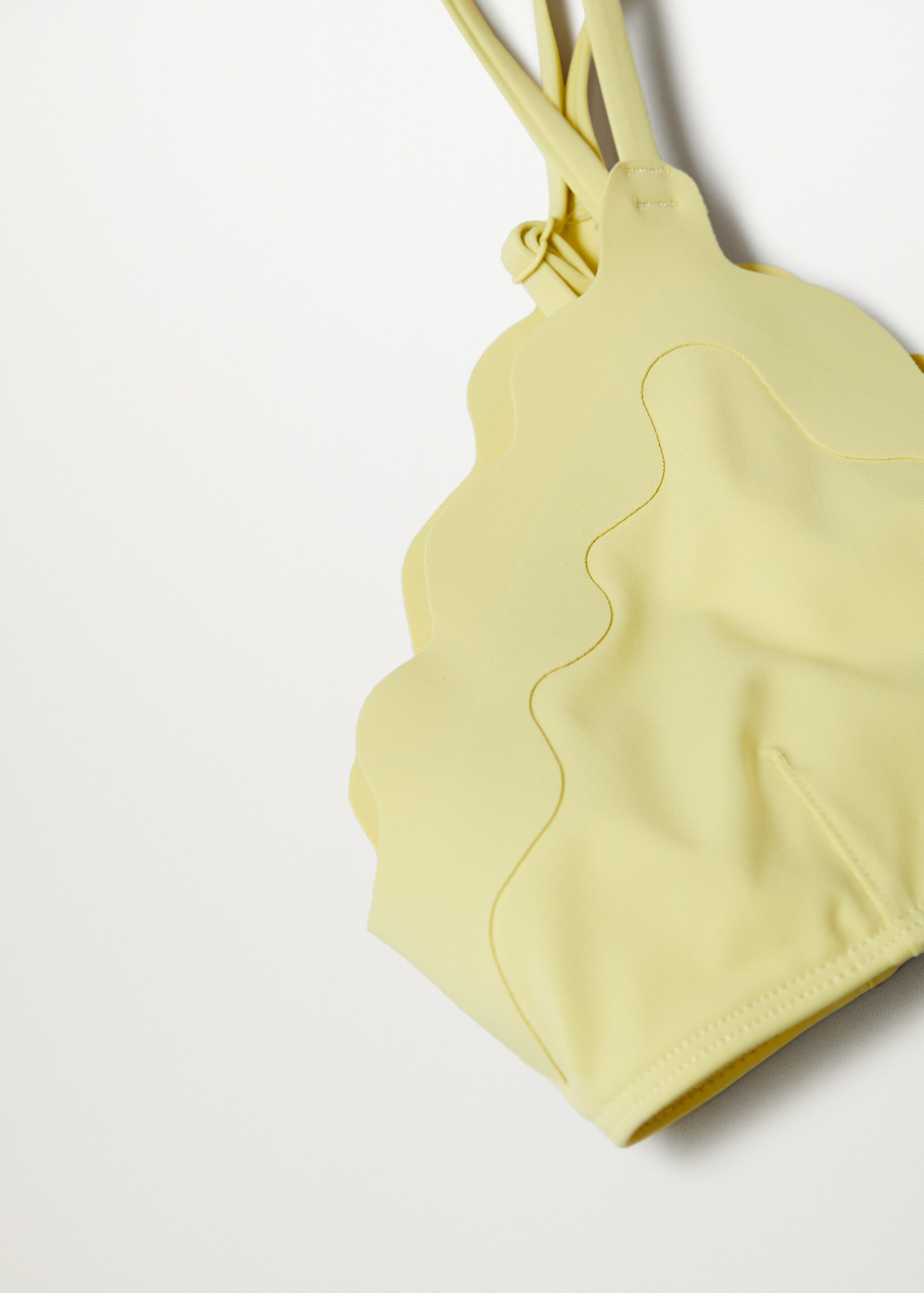 Top bikini fistonat - Detall de l'article 8
