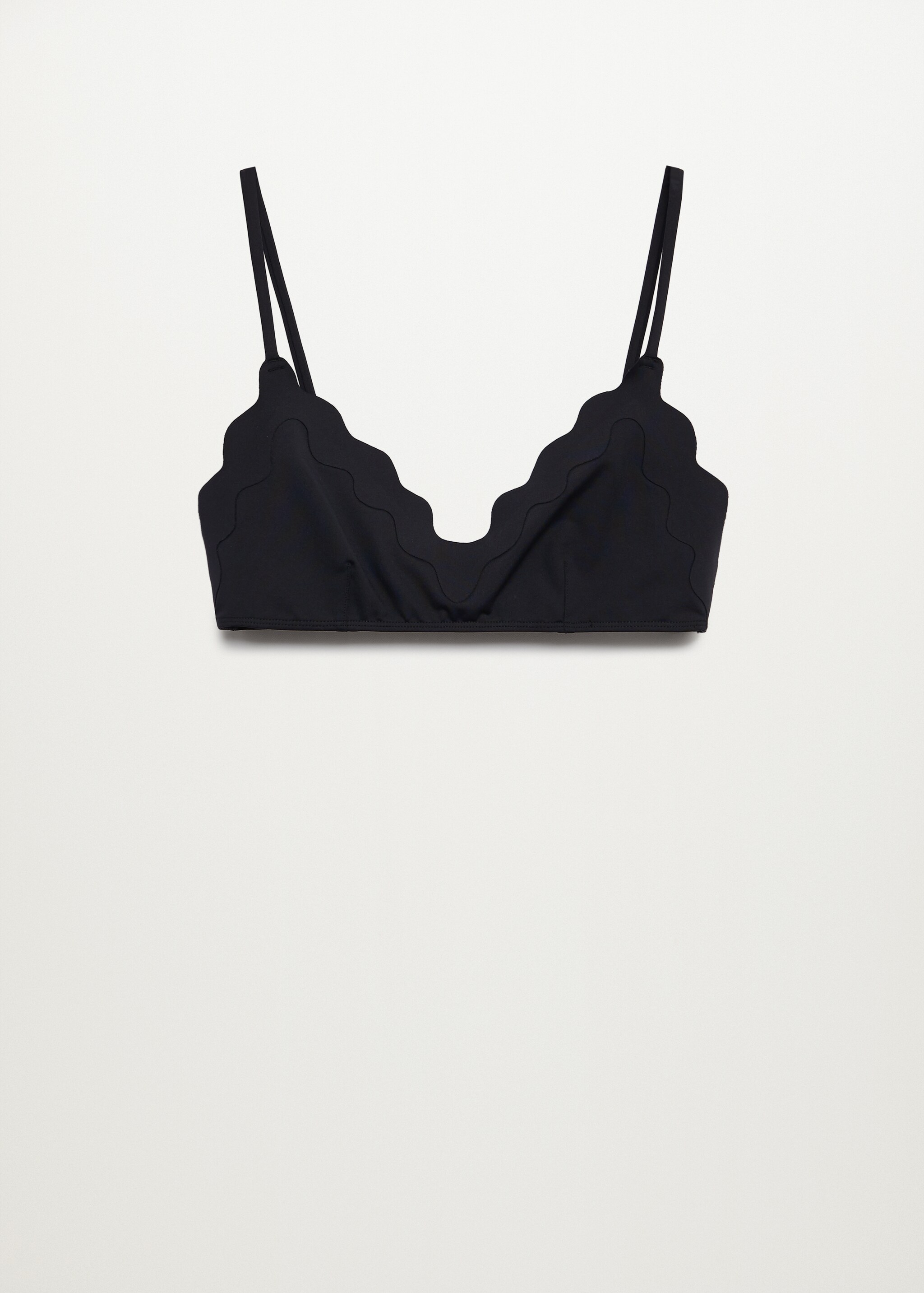 Top bikini fistonat - Article sense model