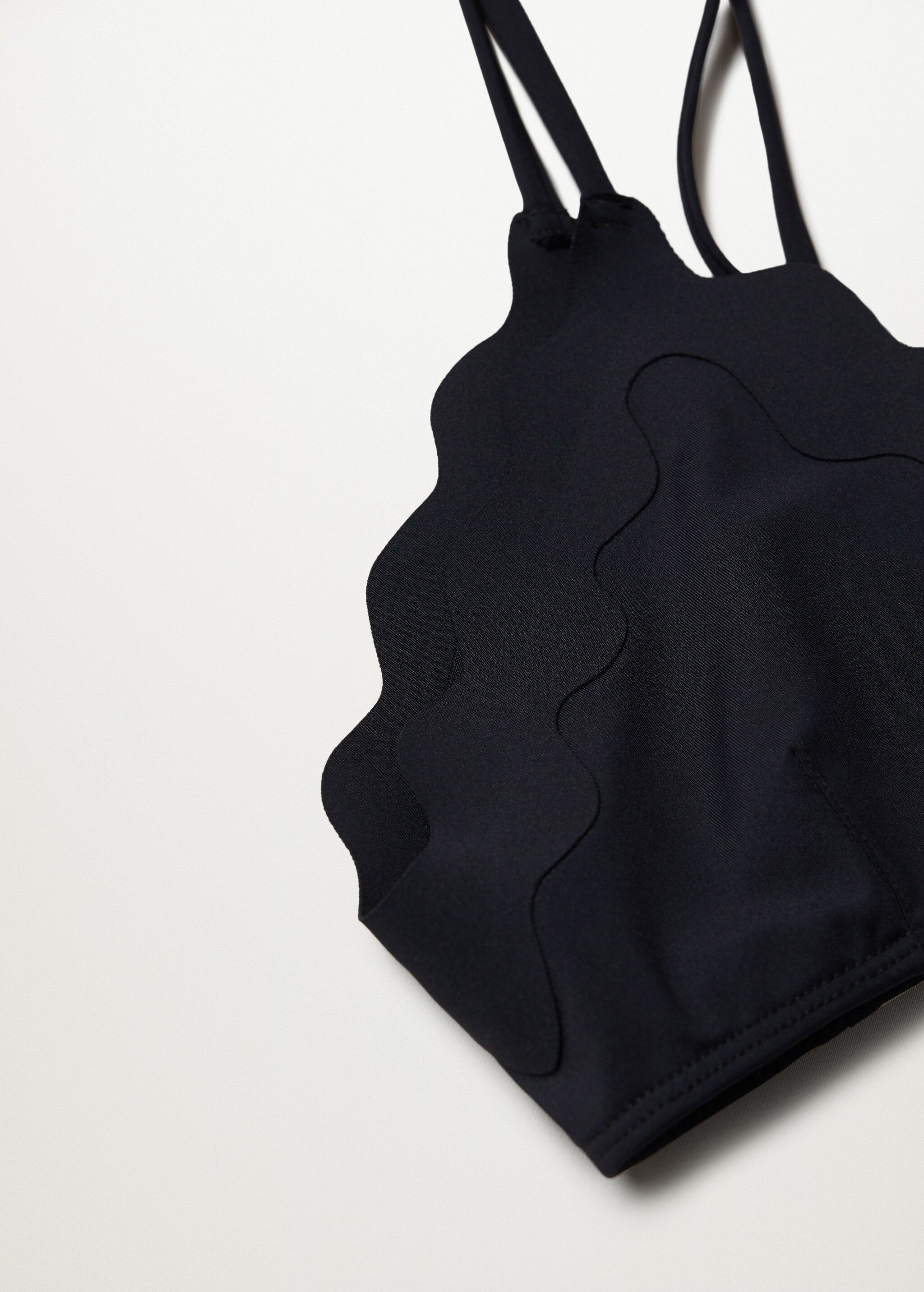 Top bikini fistonat - Detall de l'article 8