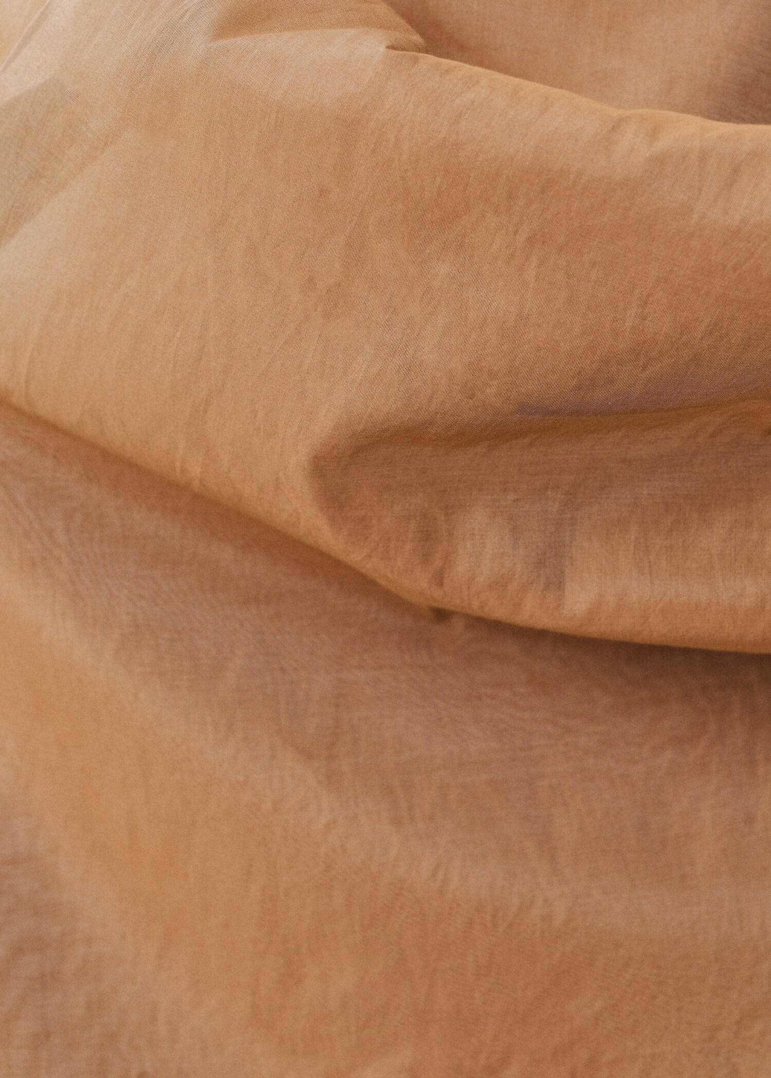 Seidenbluse mit asymmetrischem Kragen - Detail des Artikels 8