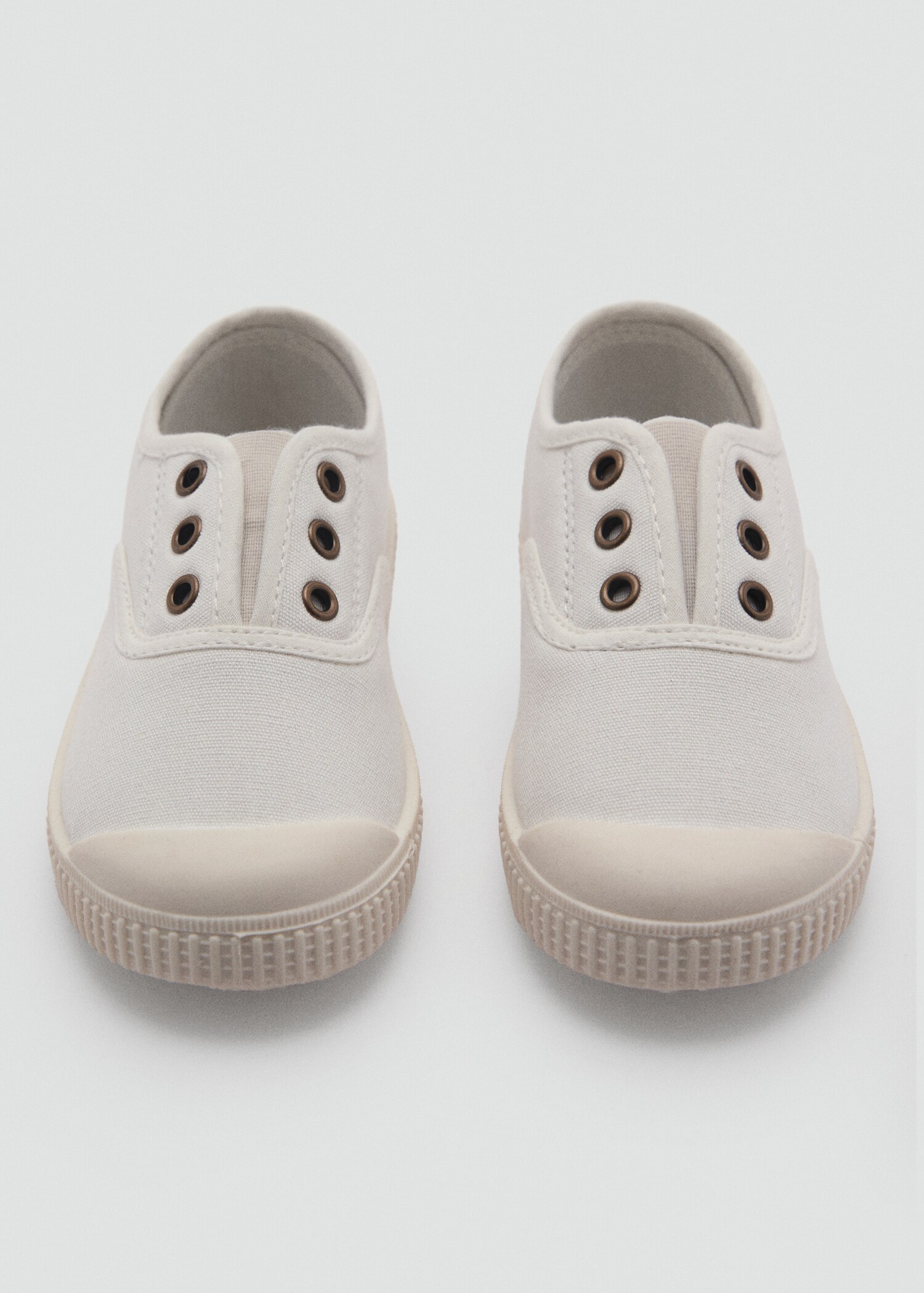 Sabatilles panell elàstic - Detall de l'article 2