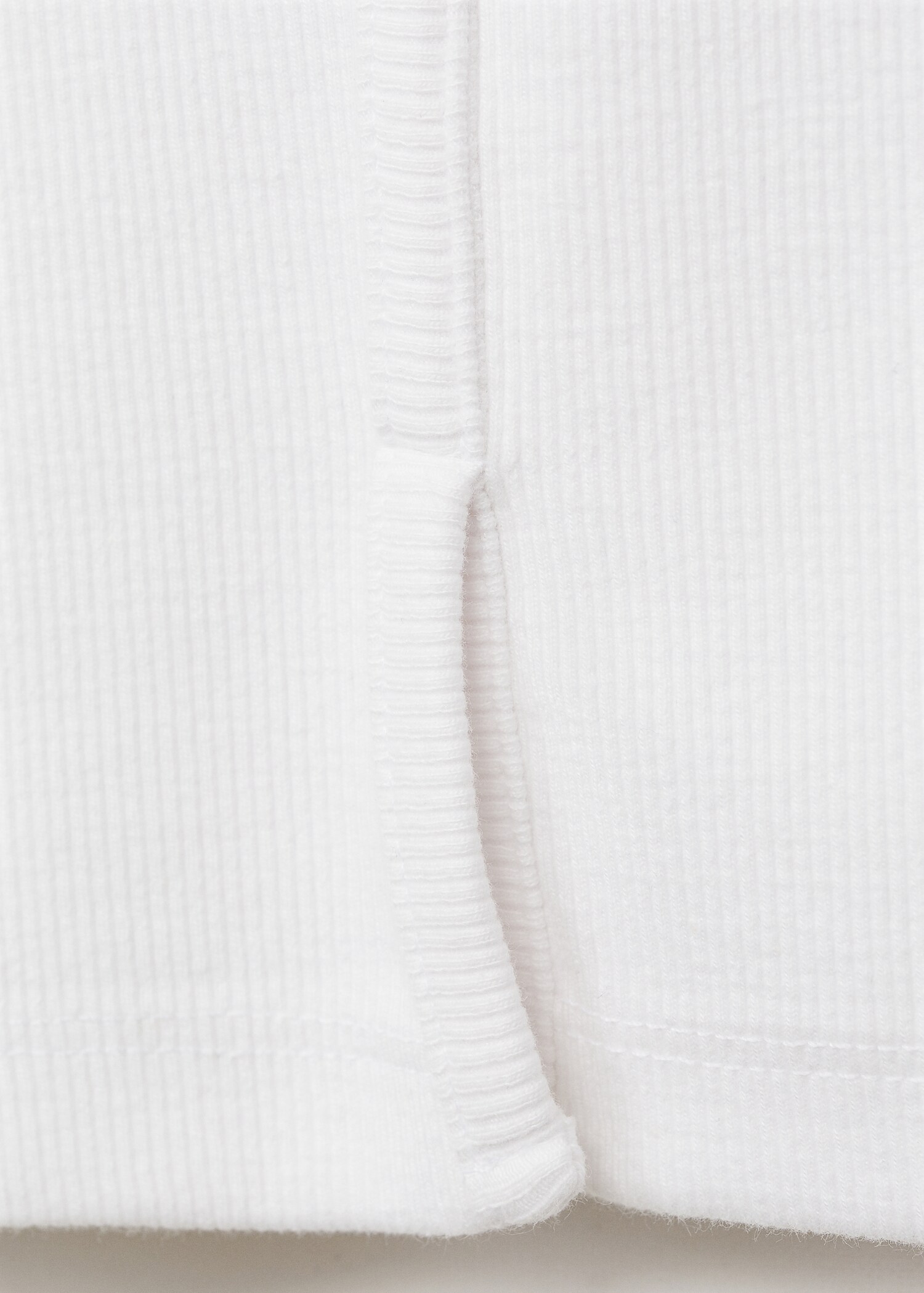 Samarreta detall costura - Detall de l'article 0