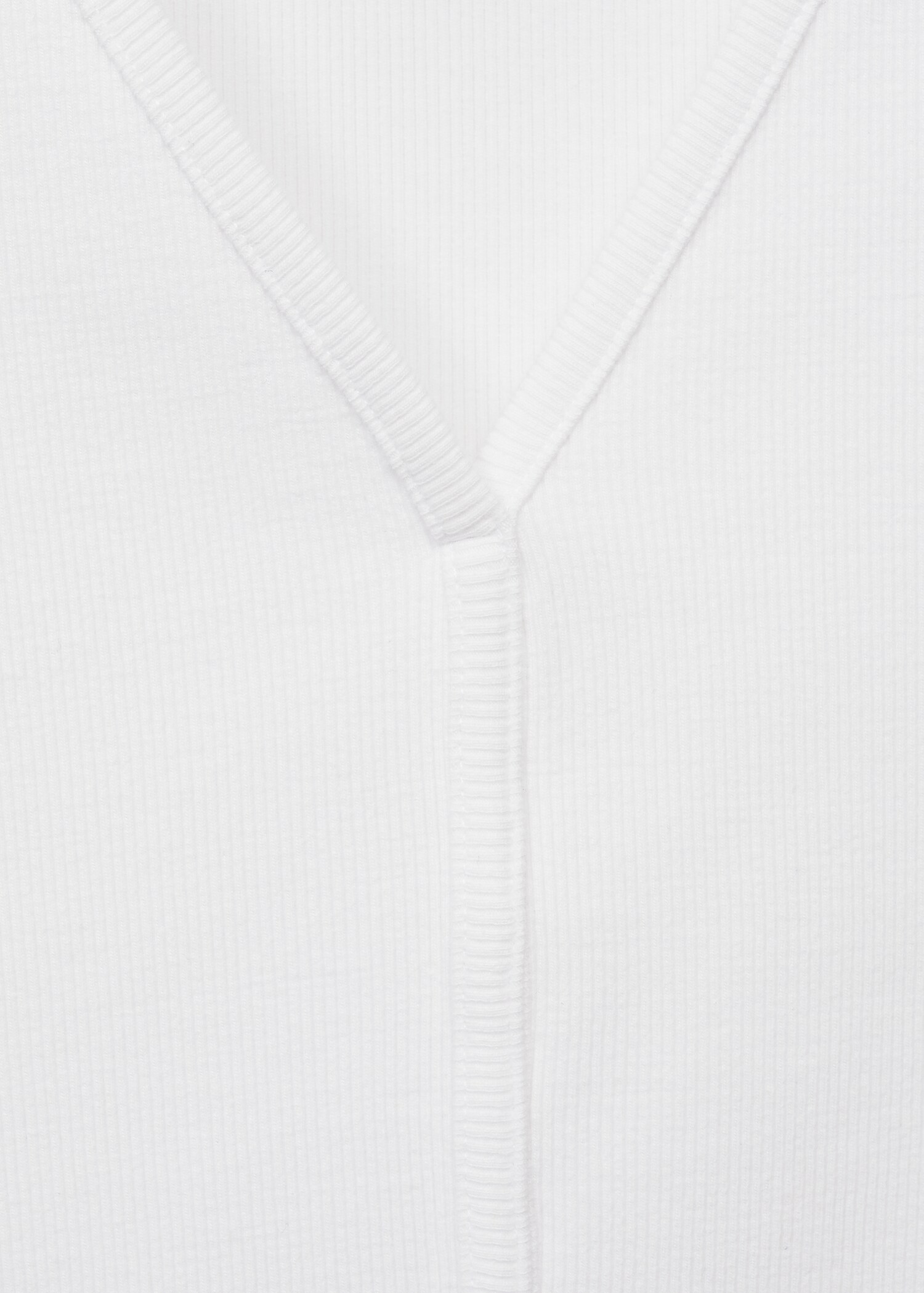 Samarreta detall costura - Detall de l'article 8