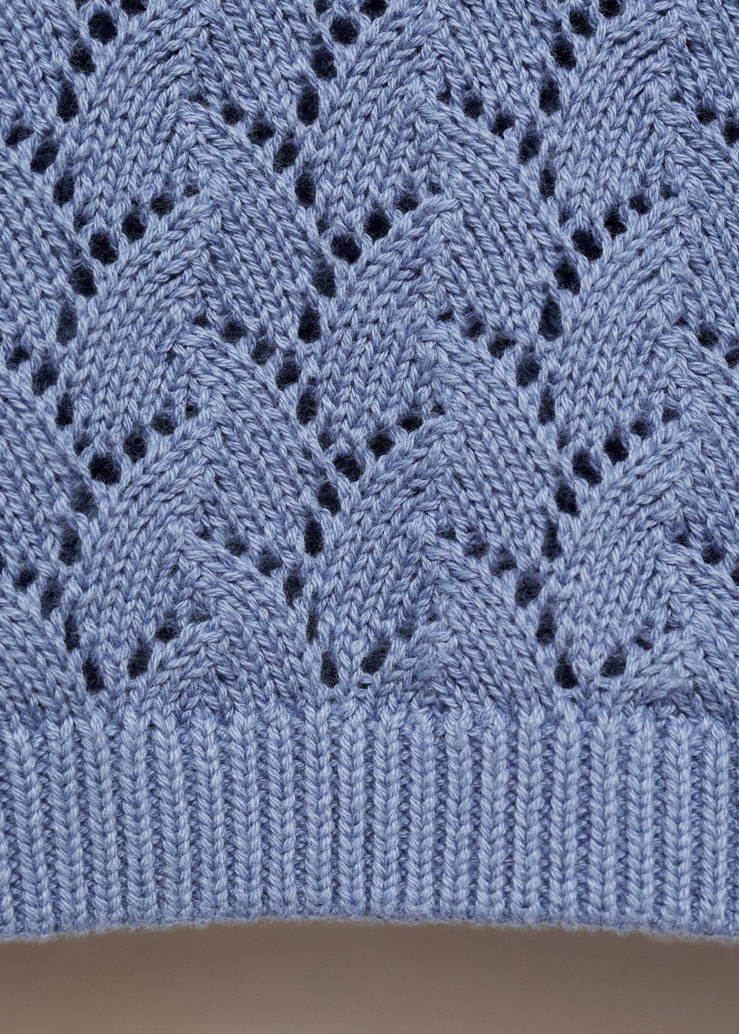 Jersey punto calado - Detalle del artículo 0