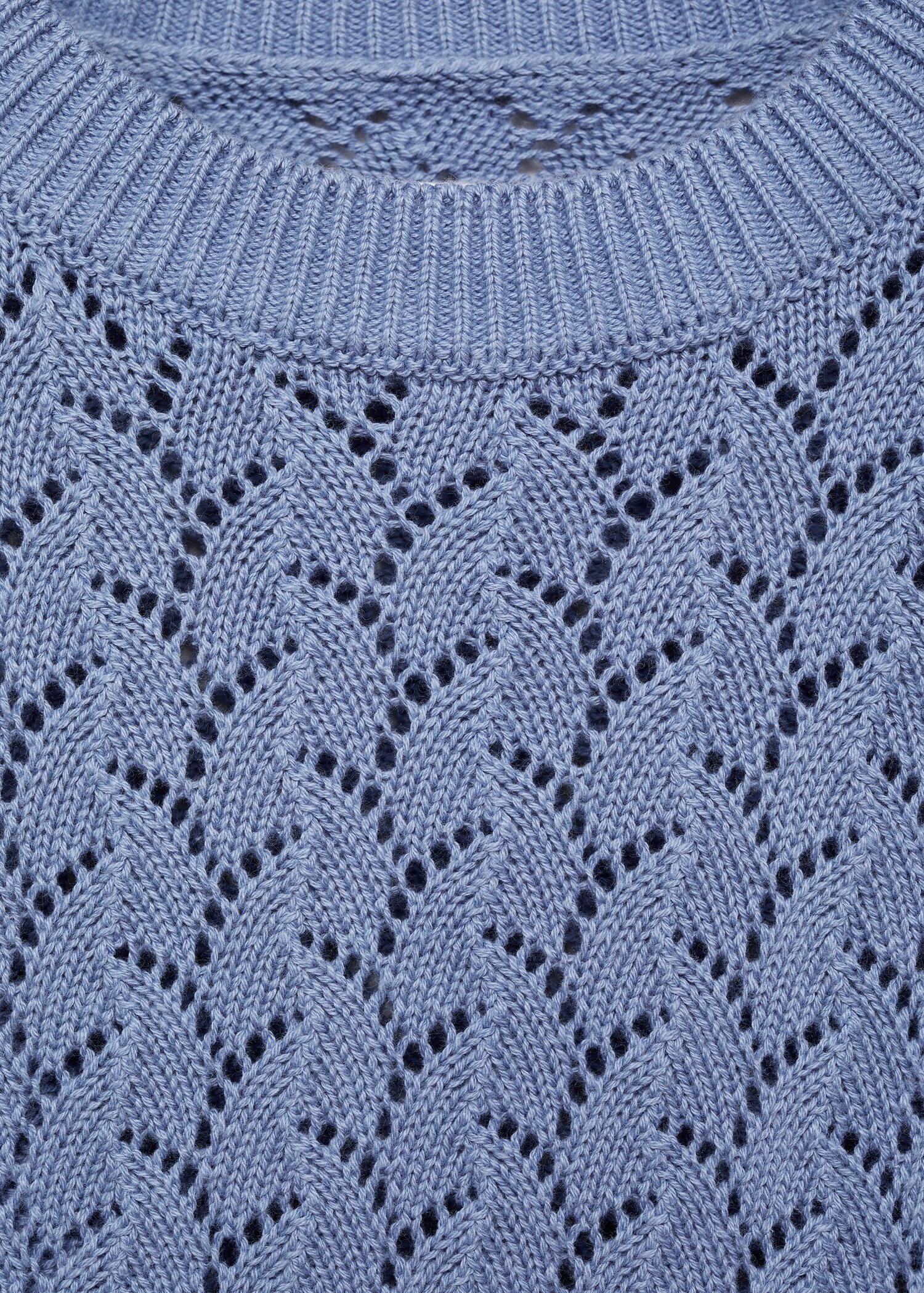 Jersey punto calado - Detalle del artículo 8