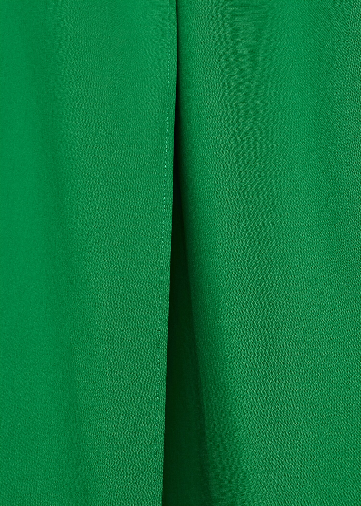 Flared bow dress - Details of the article 0