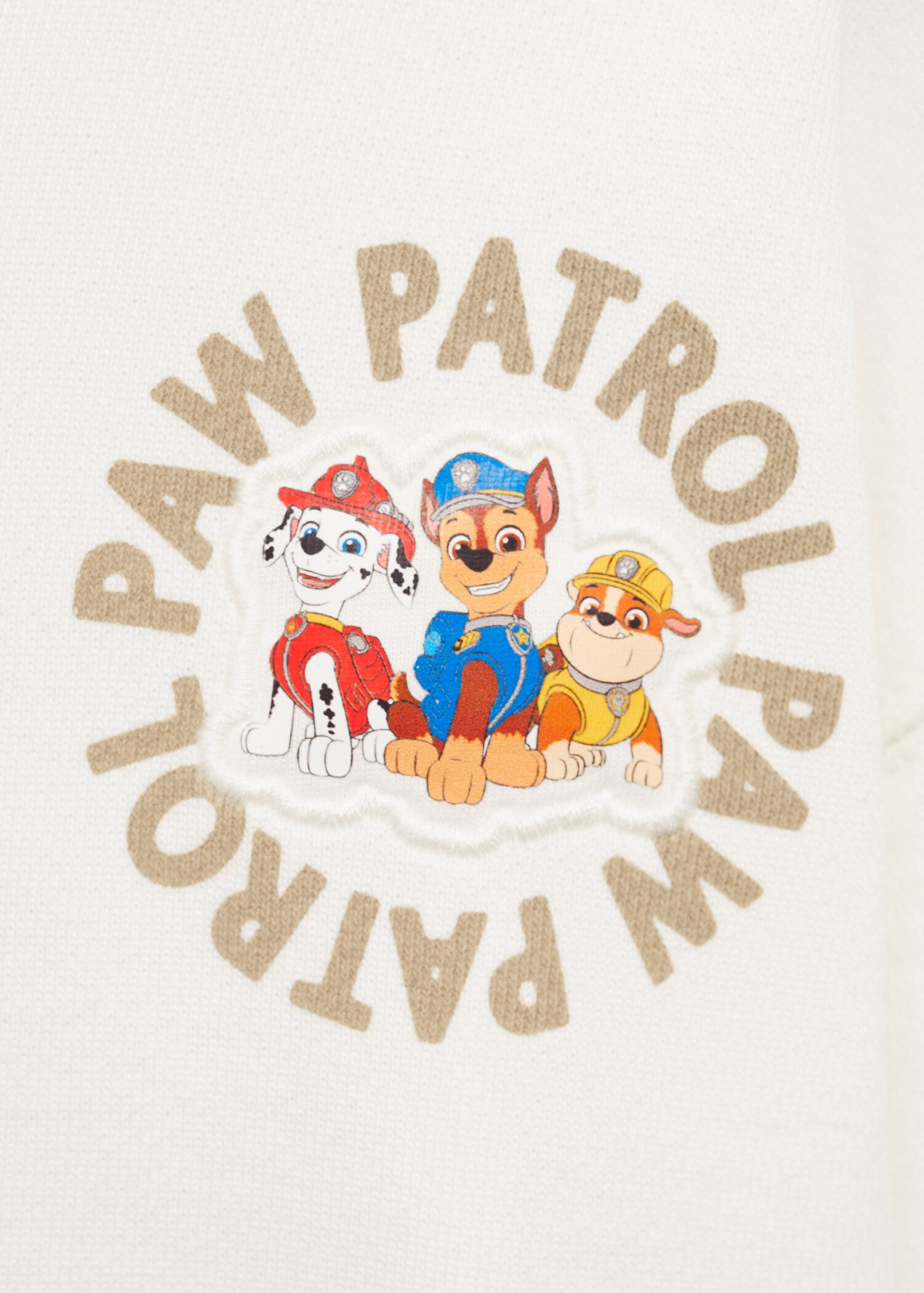 Paw Patrol Sweatshirt - Details of the article 8