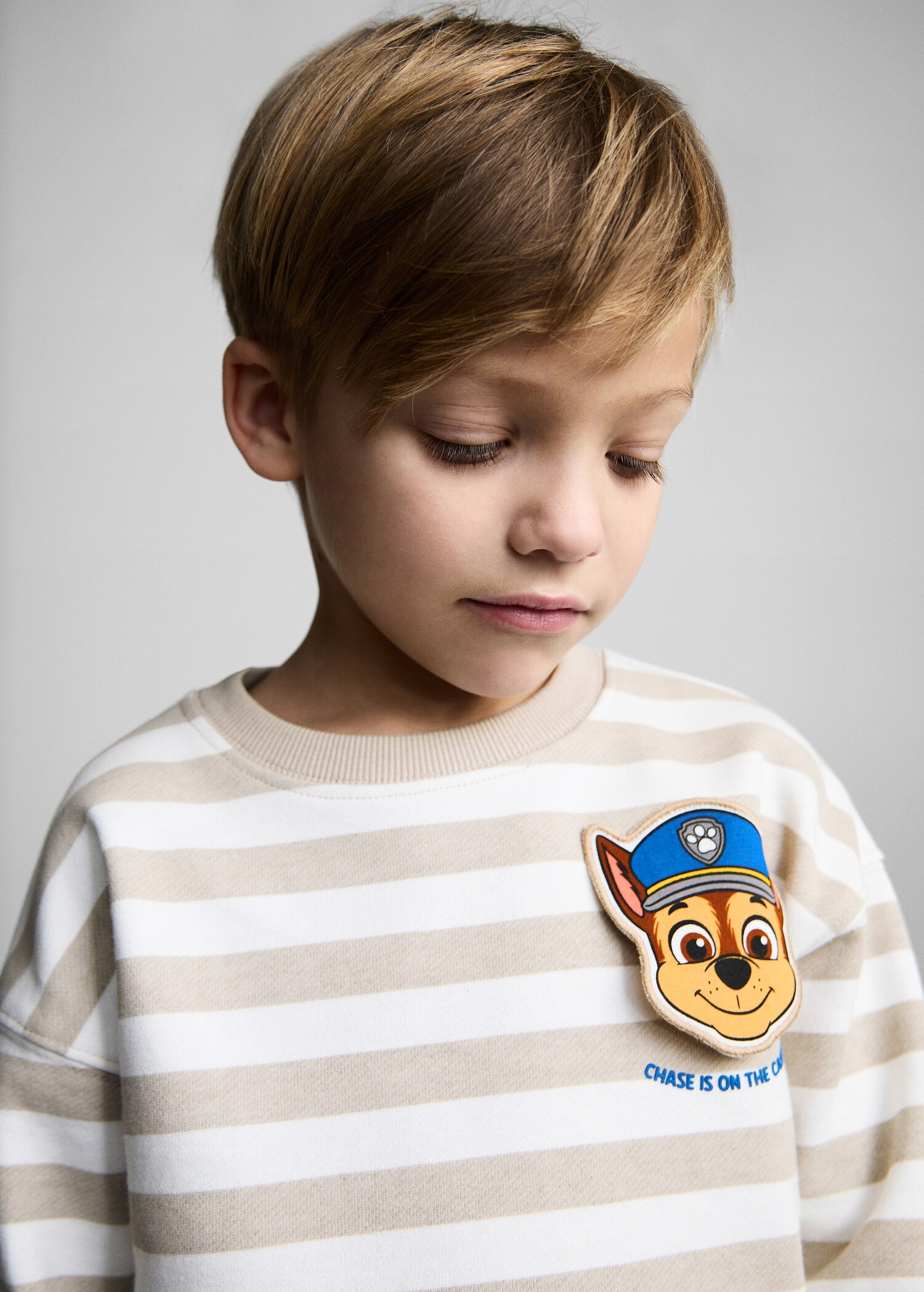 Paw Patrol Sweatshirt - Details of the article 4