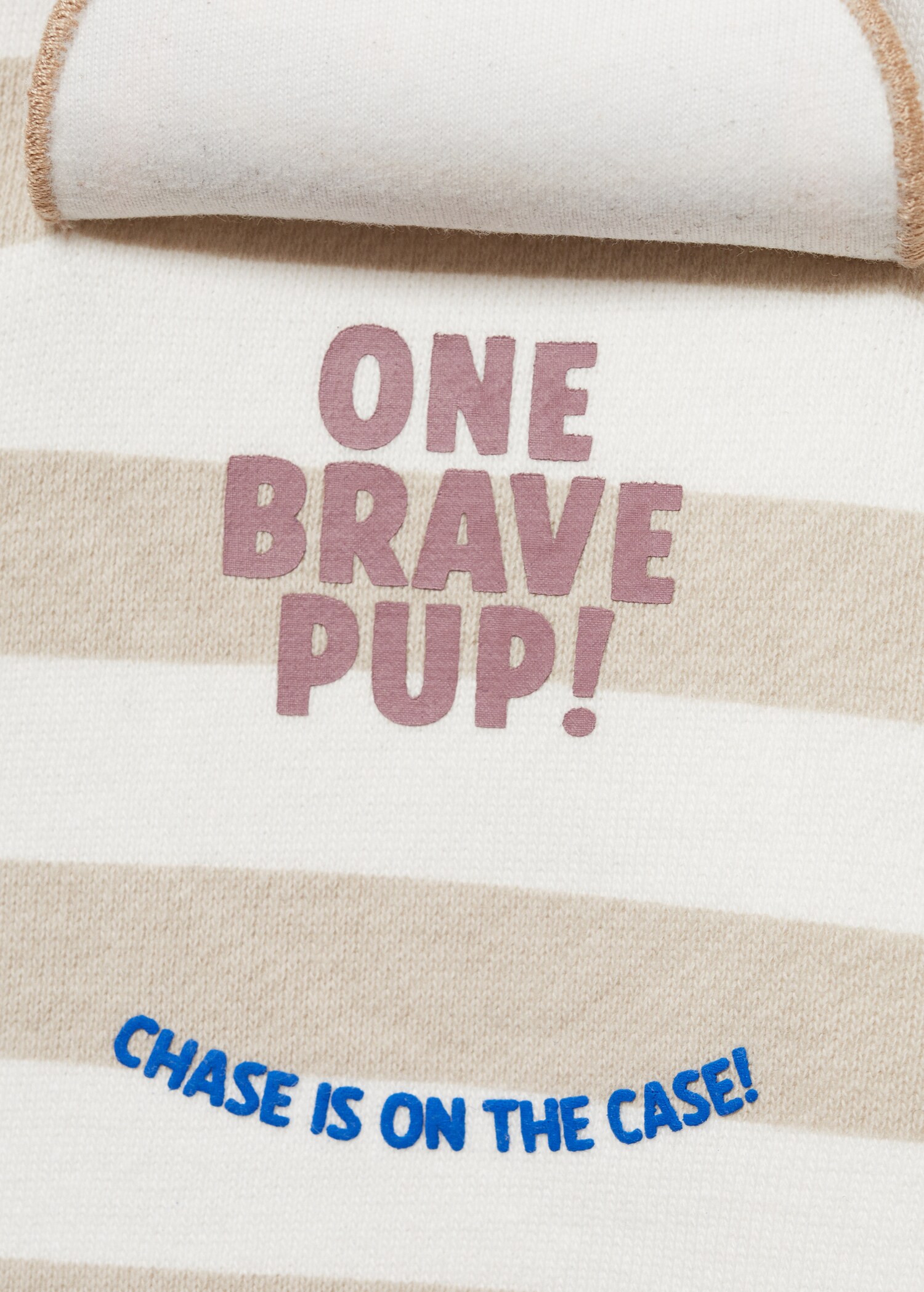 Paw Patrol Sweatshirt - Details of the article 8