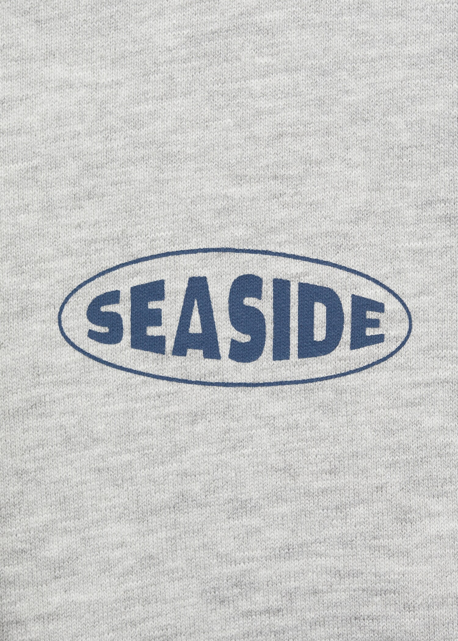 Dessuadora cotó estampada - Detall de l'article 0