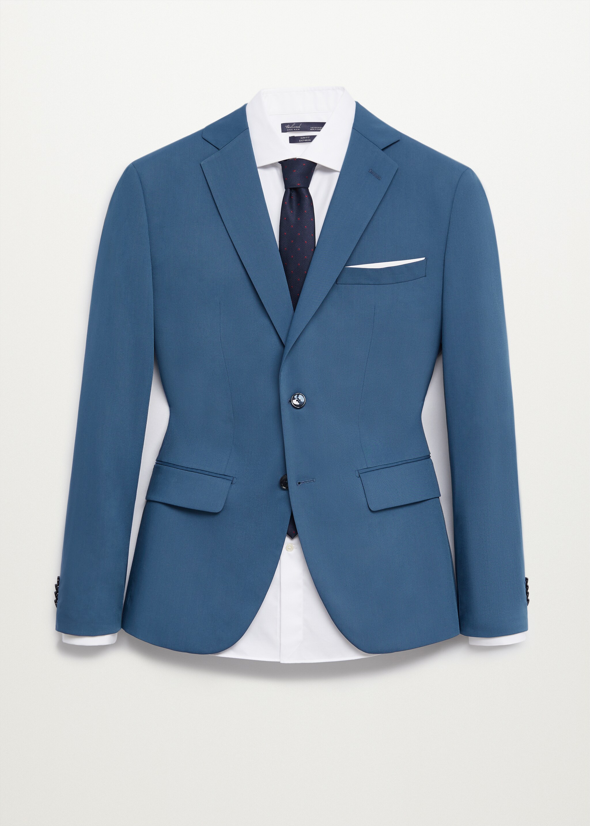 Americana traje slim fit - Artículo sin modelo